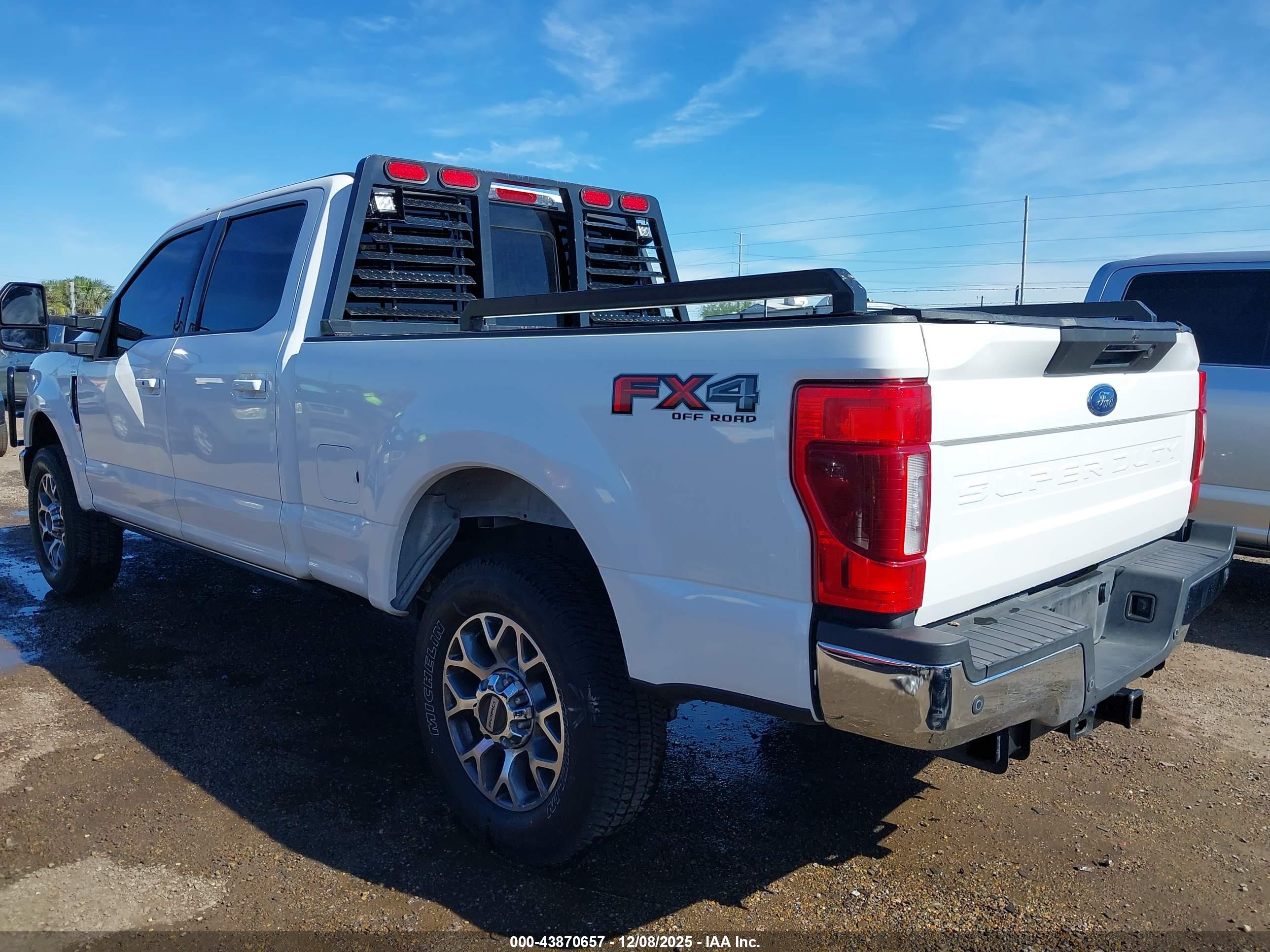 FORD F-250 image 3
