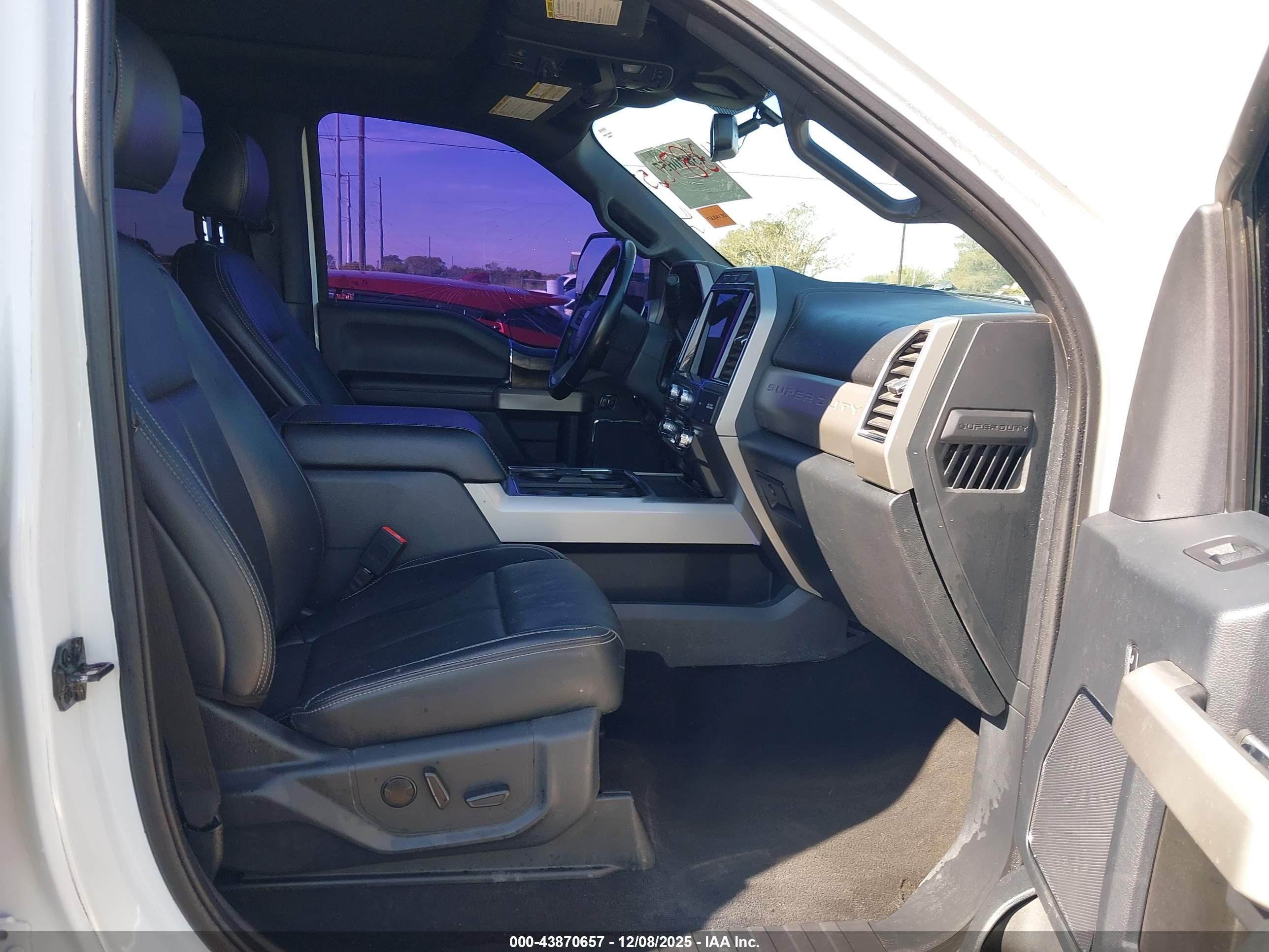 FORD F-250 image 5