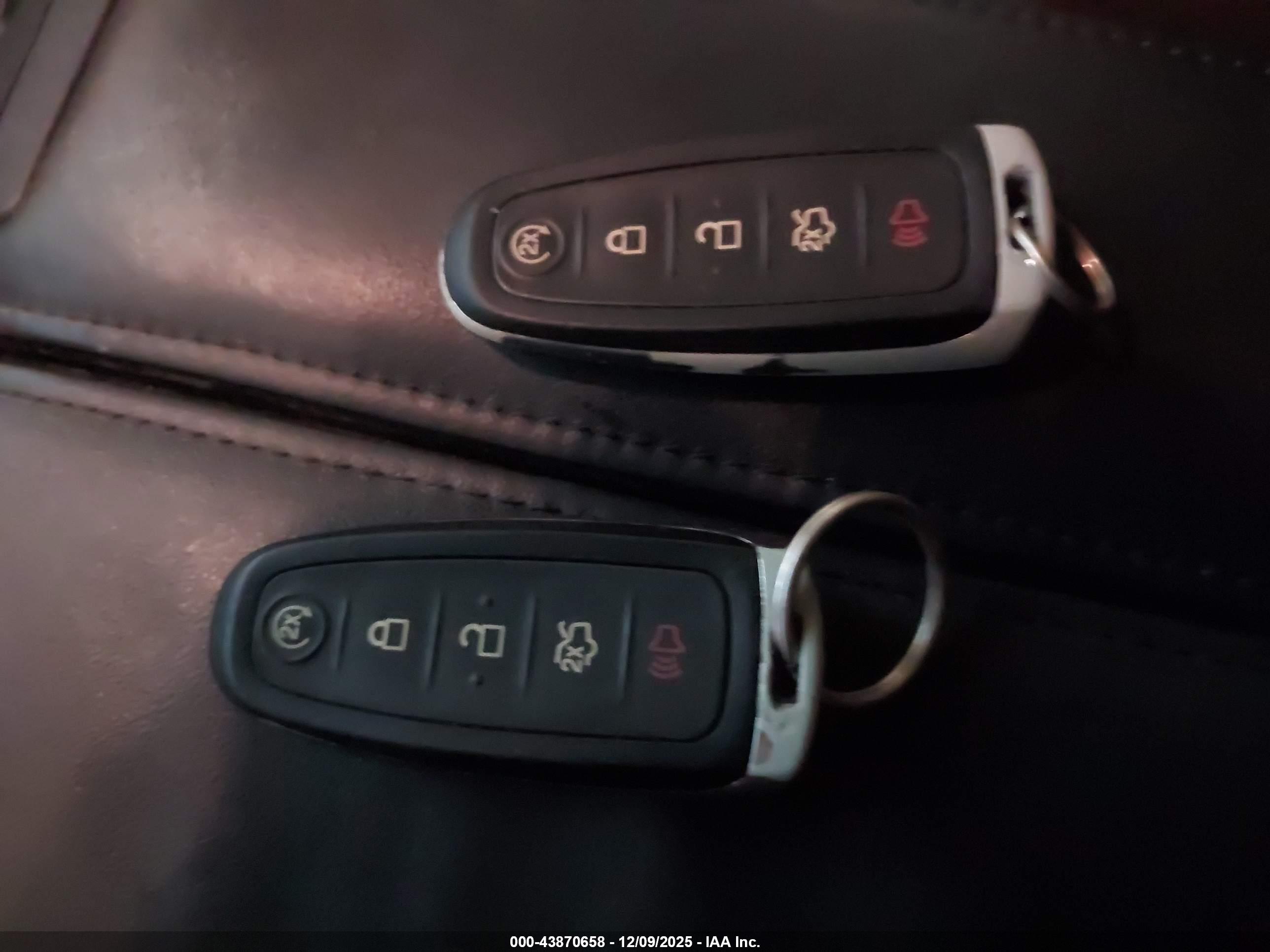 LINCOLN MKX image 11