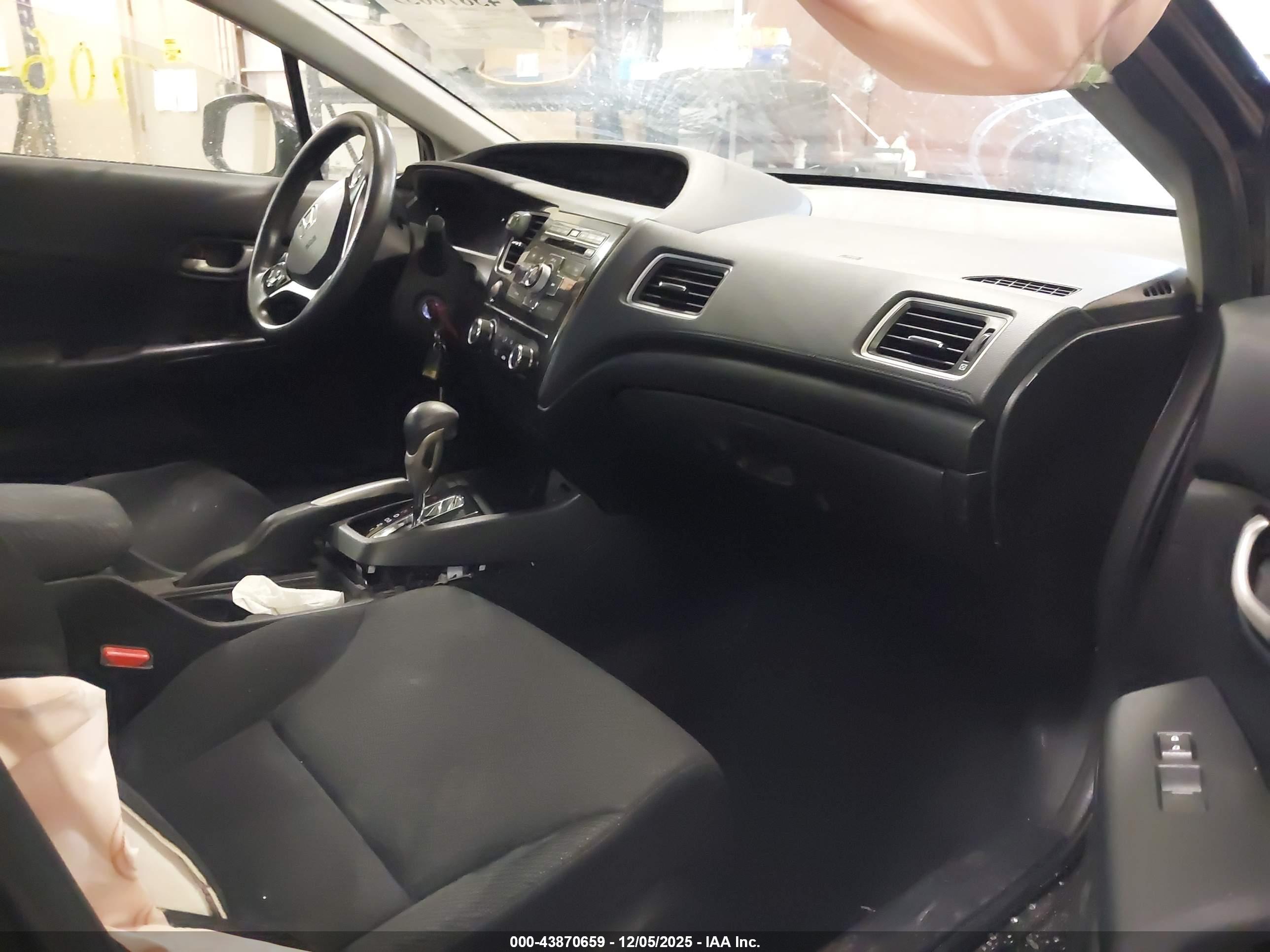 HONDA CIVIC image 5