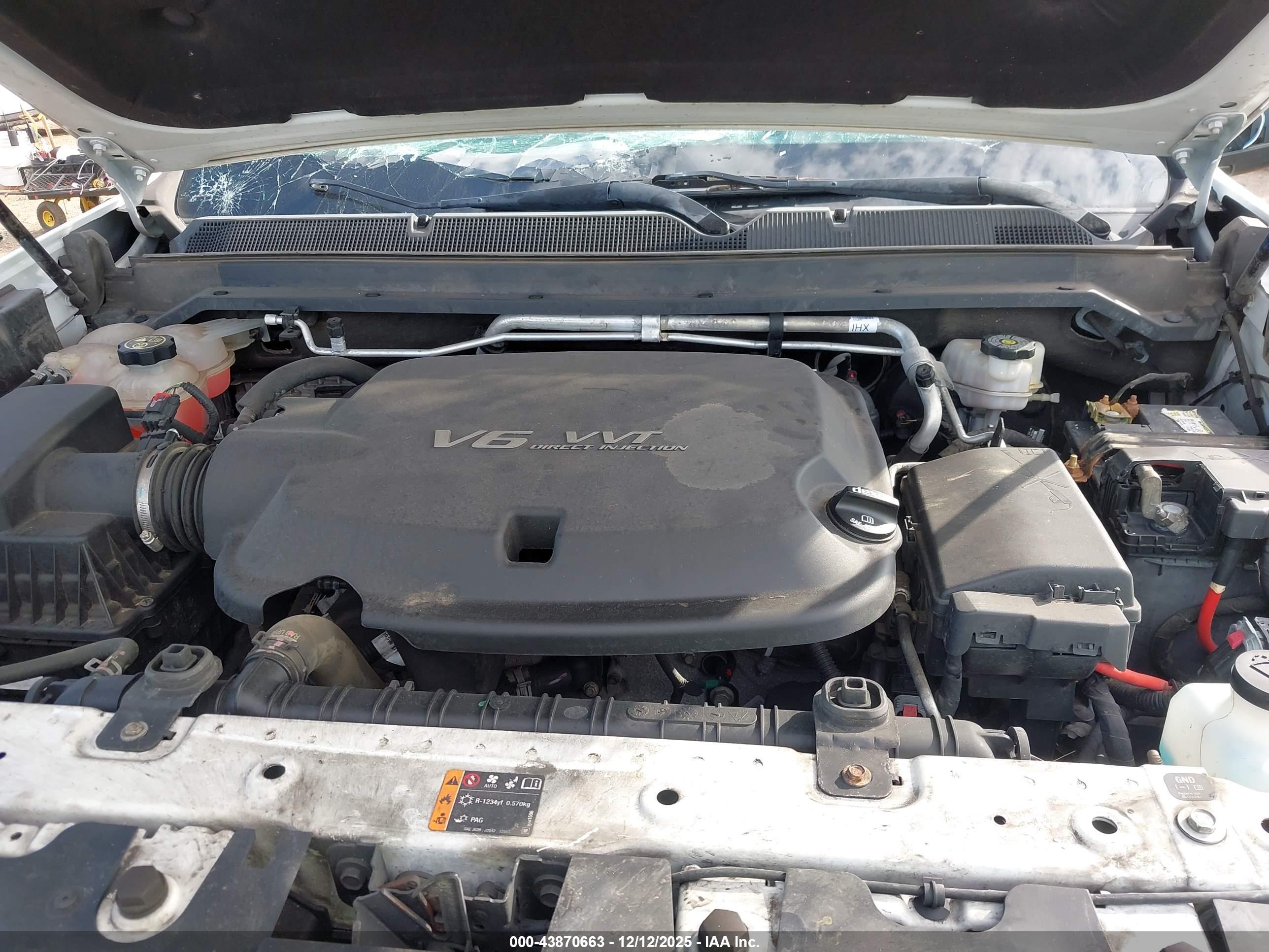 CHEVROLET COLORADO image 10