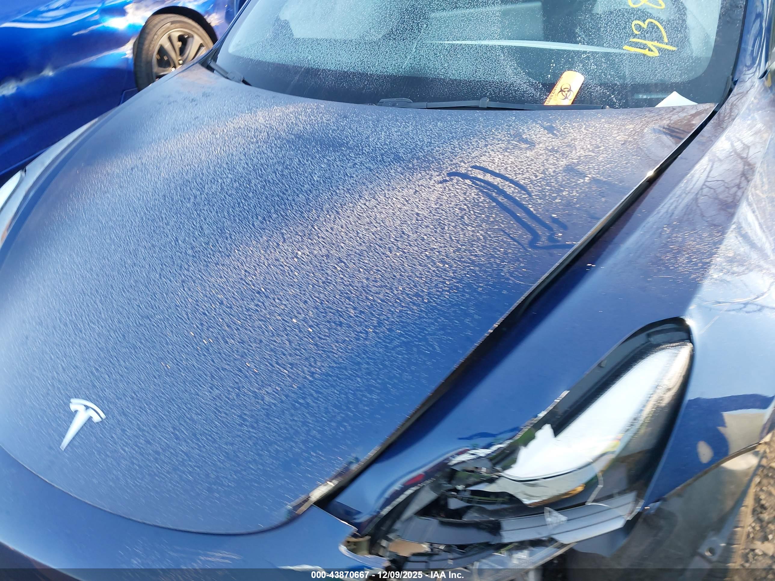 TESLA MODEL image 10