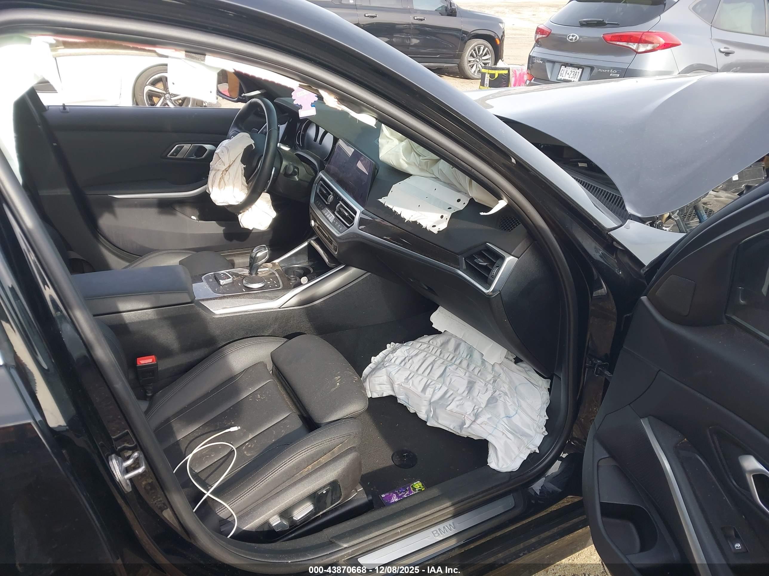 BMW 330I image 5