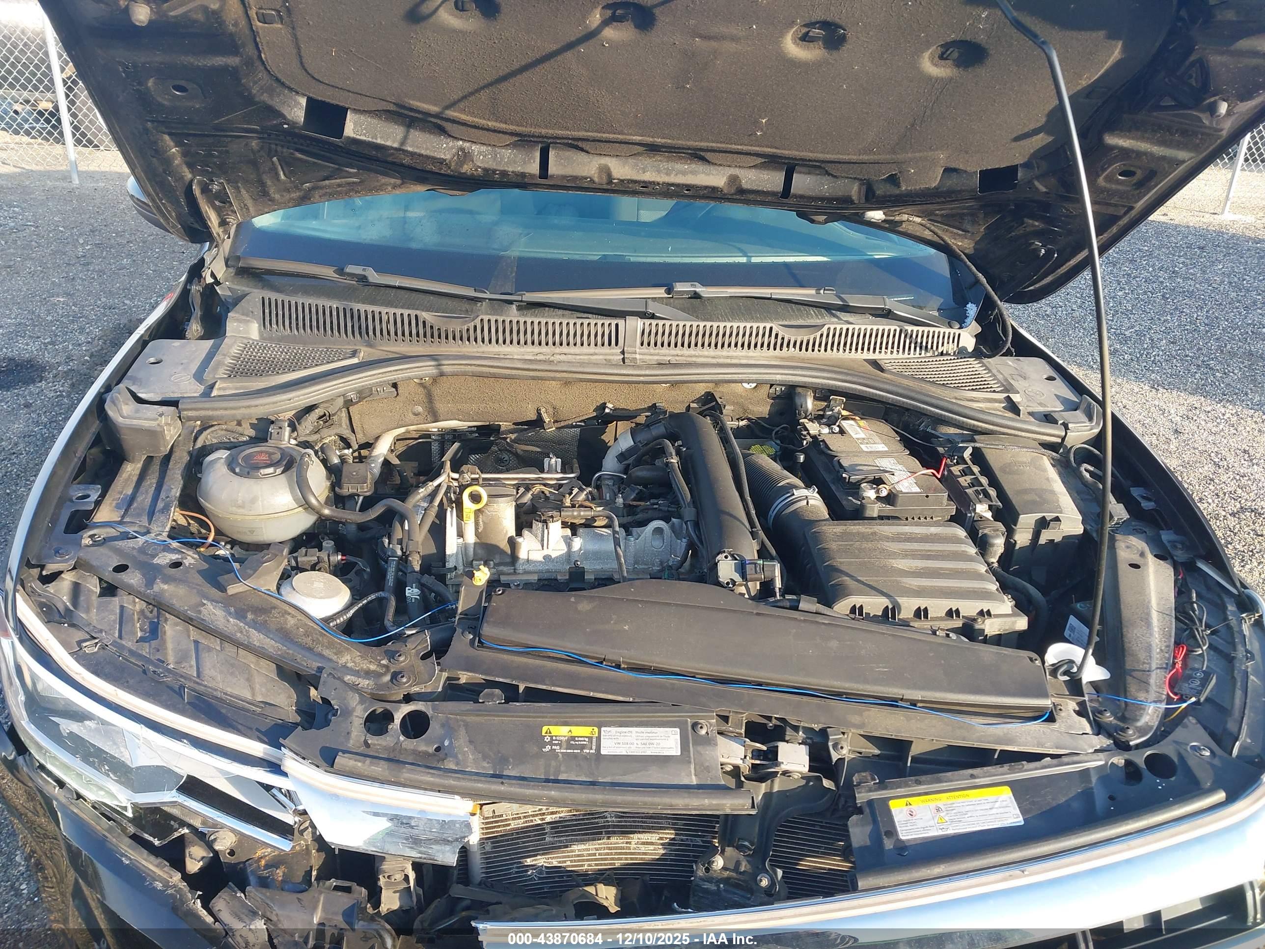 VOLKSWAGEN JETTA image 10