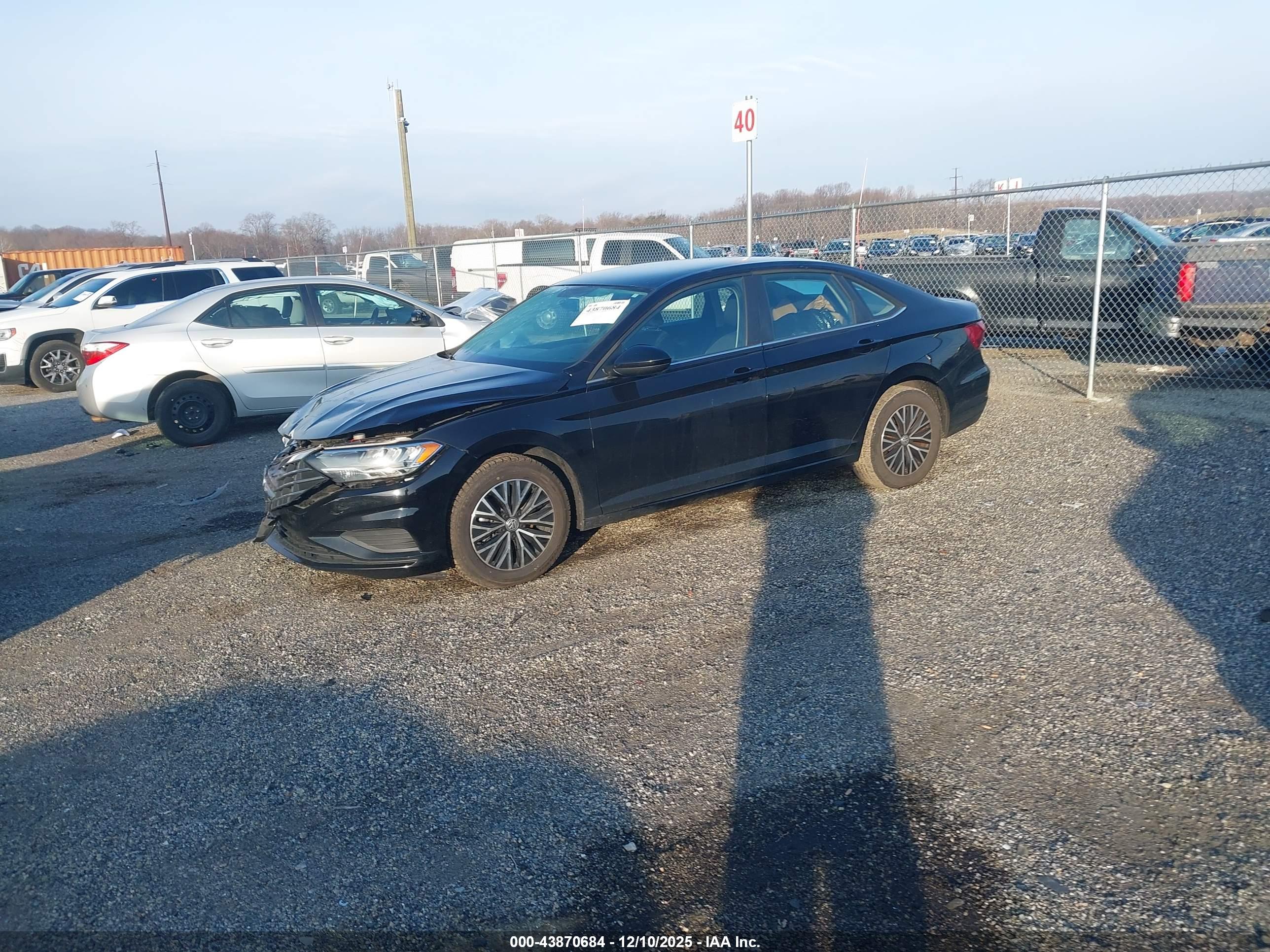 VOLKSWAGEN JETTA image 2