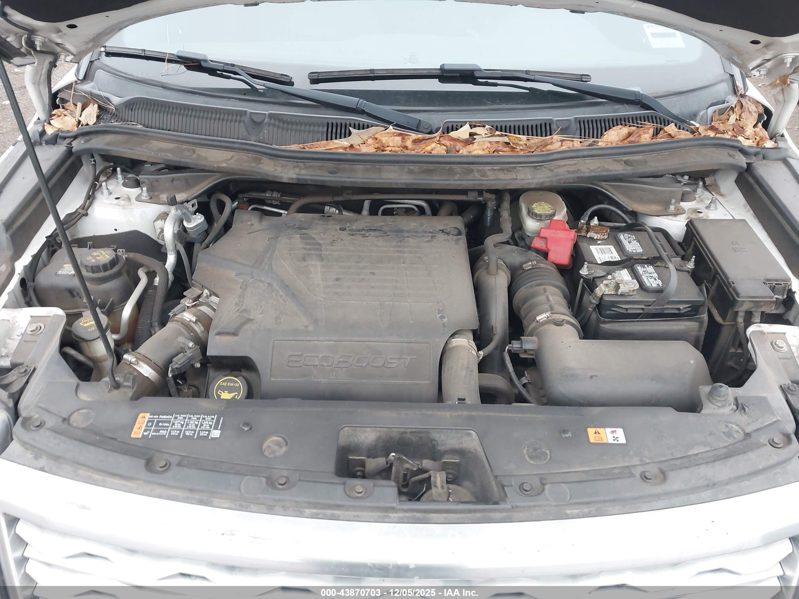 FORD EXPLORER image 10