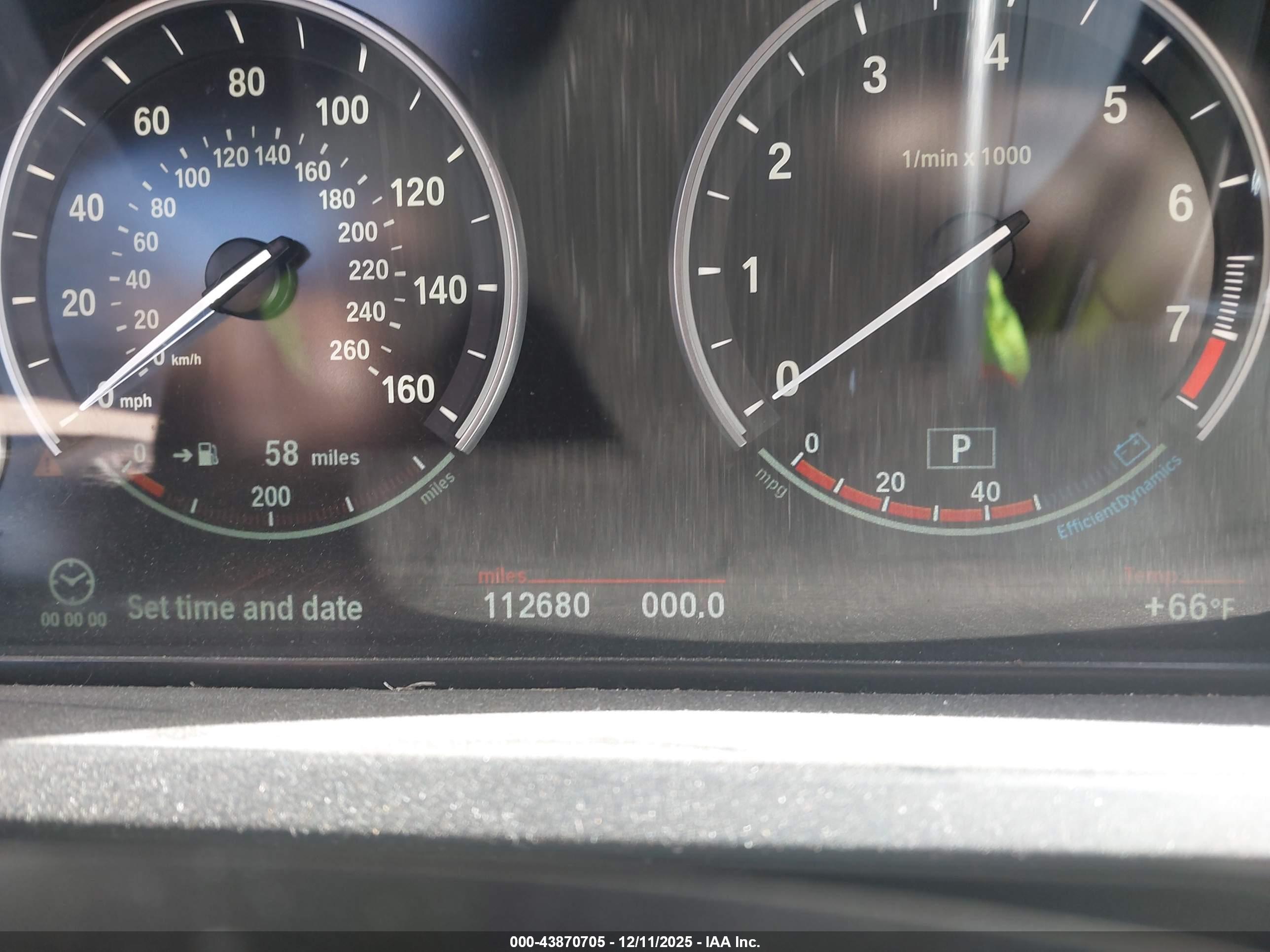 BMW 750LI image 7