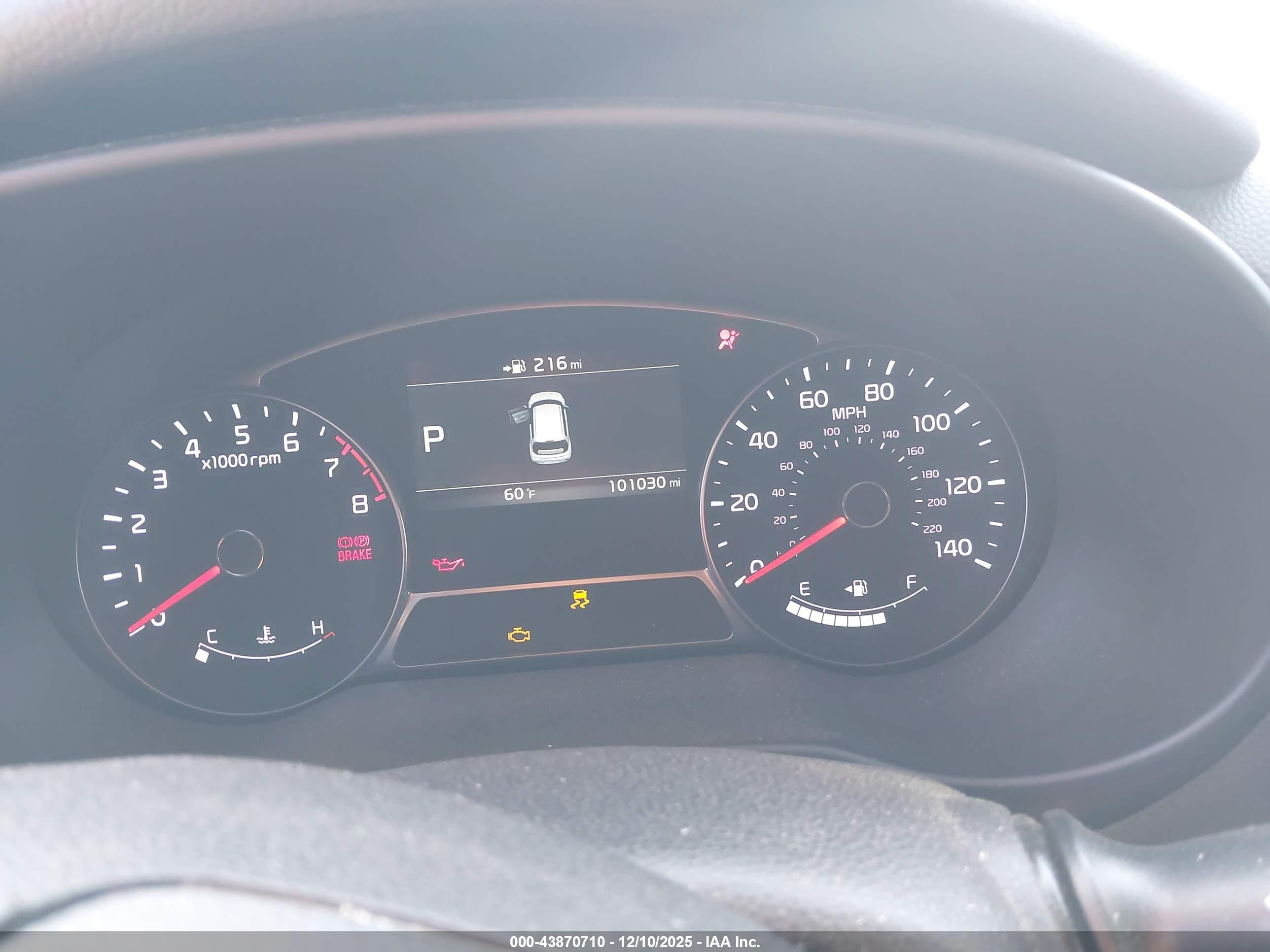 KIA SOUL image 7