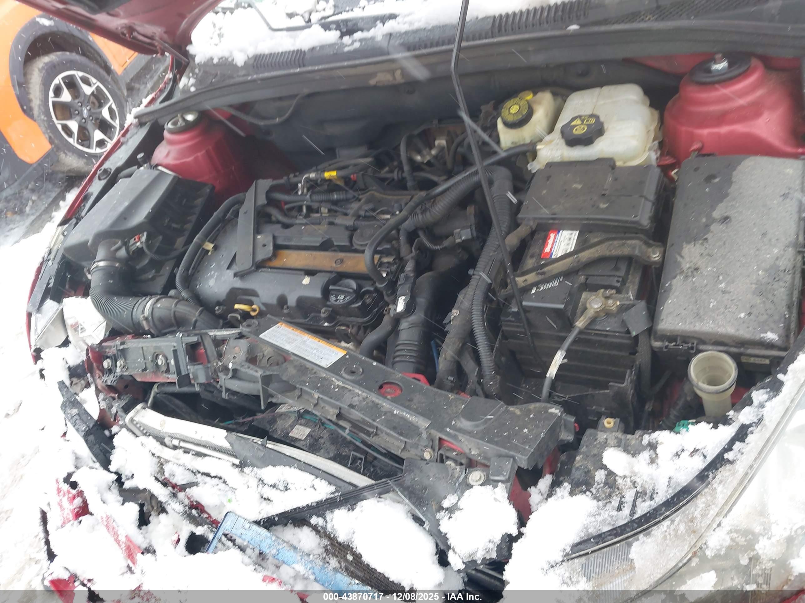 CHEVROLET CRUZE image 10