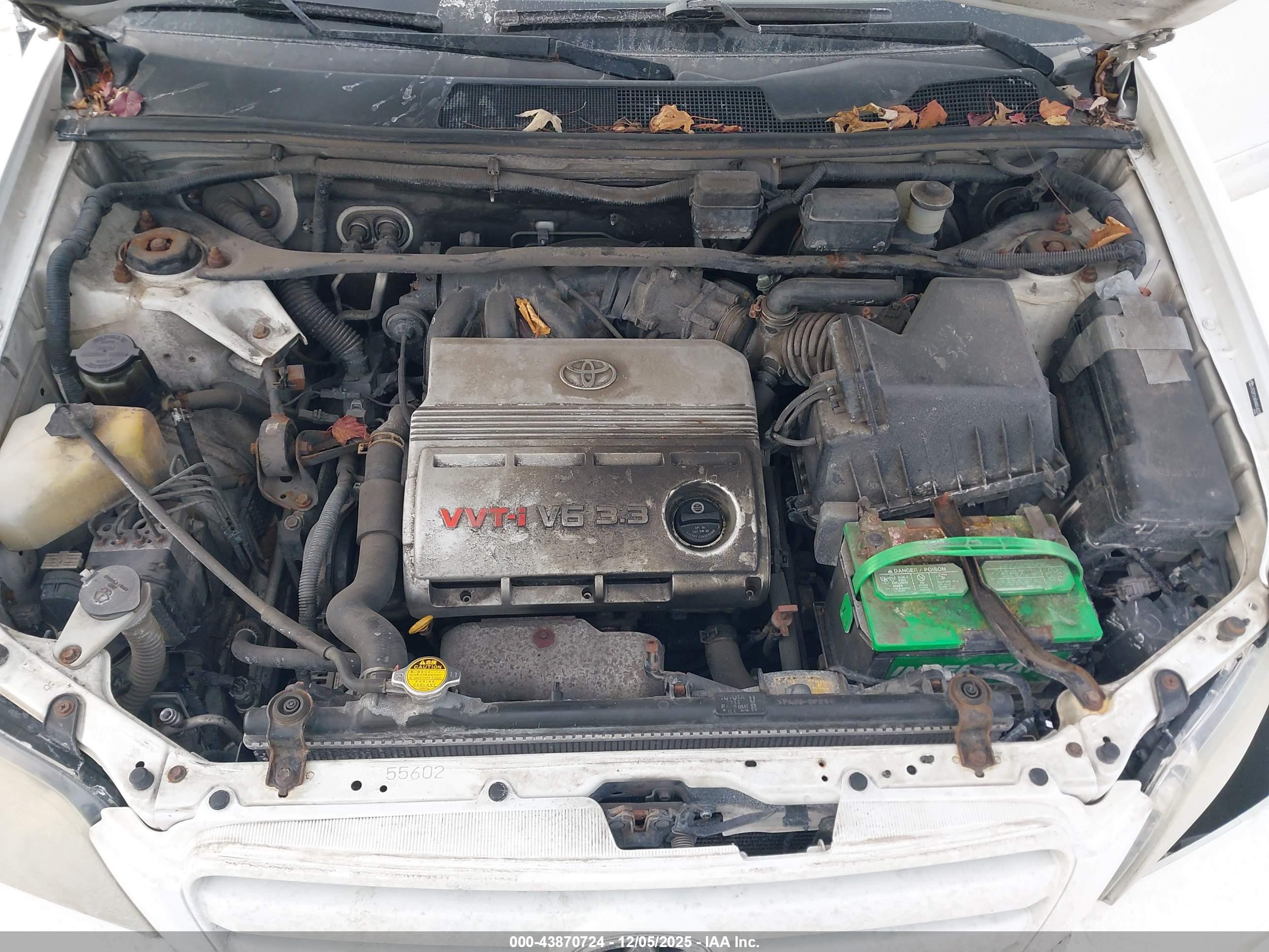 TOYOTA HIGHLANDER image 10