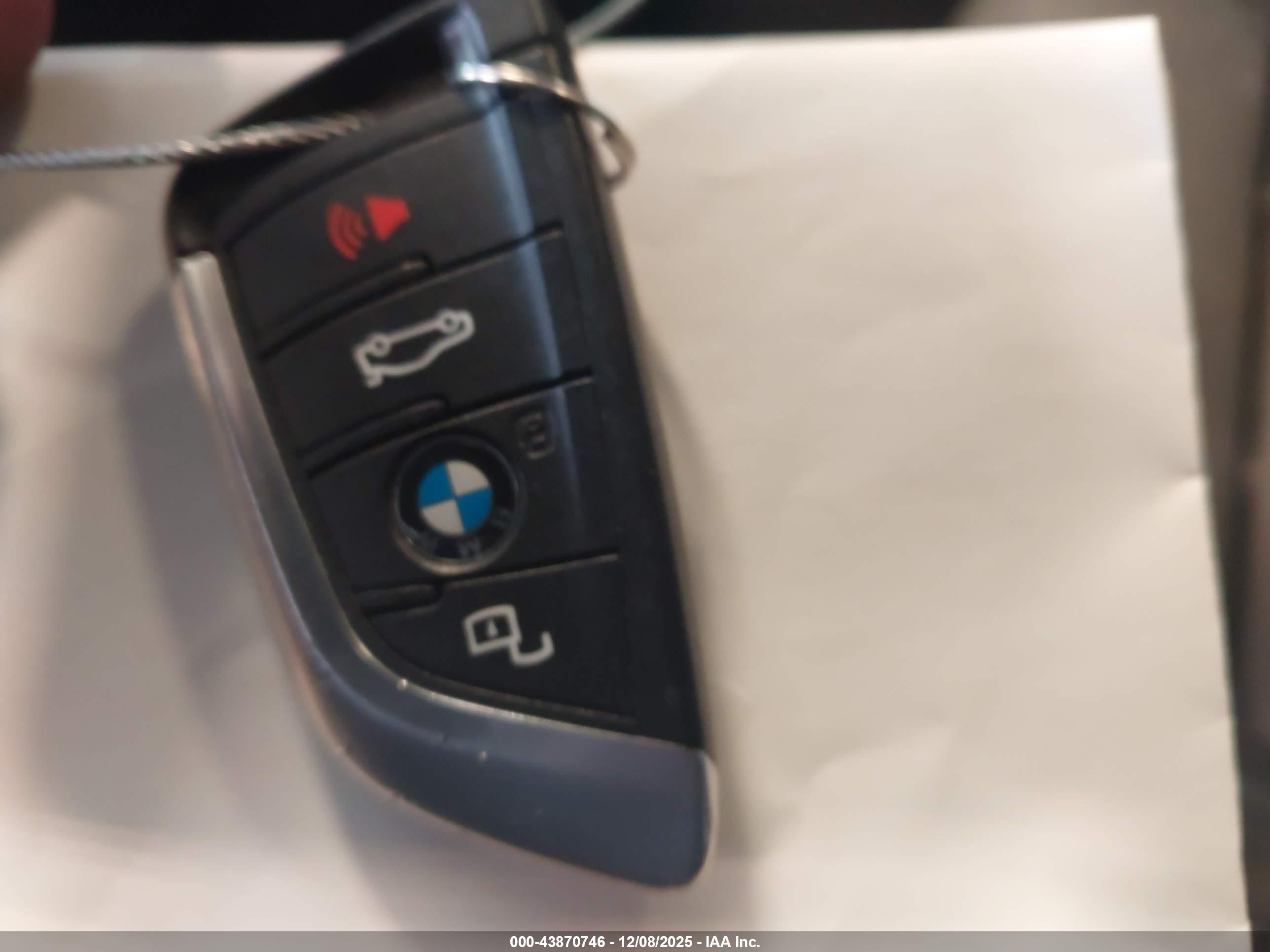 BMW X3 image 11