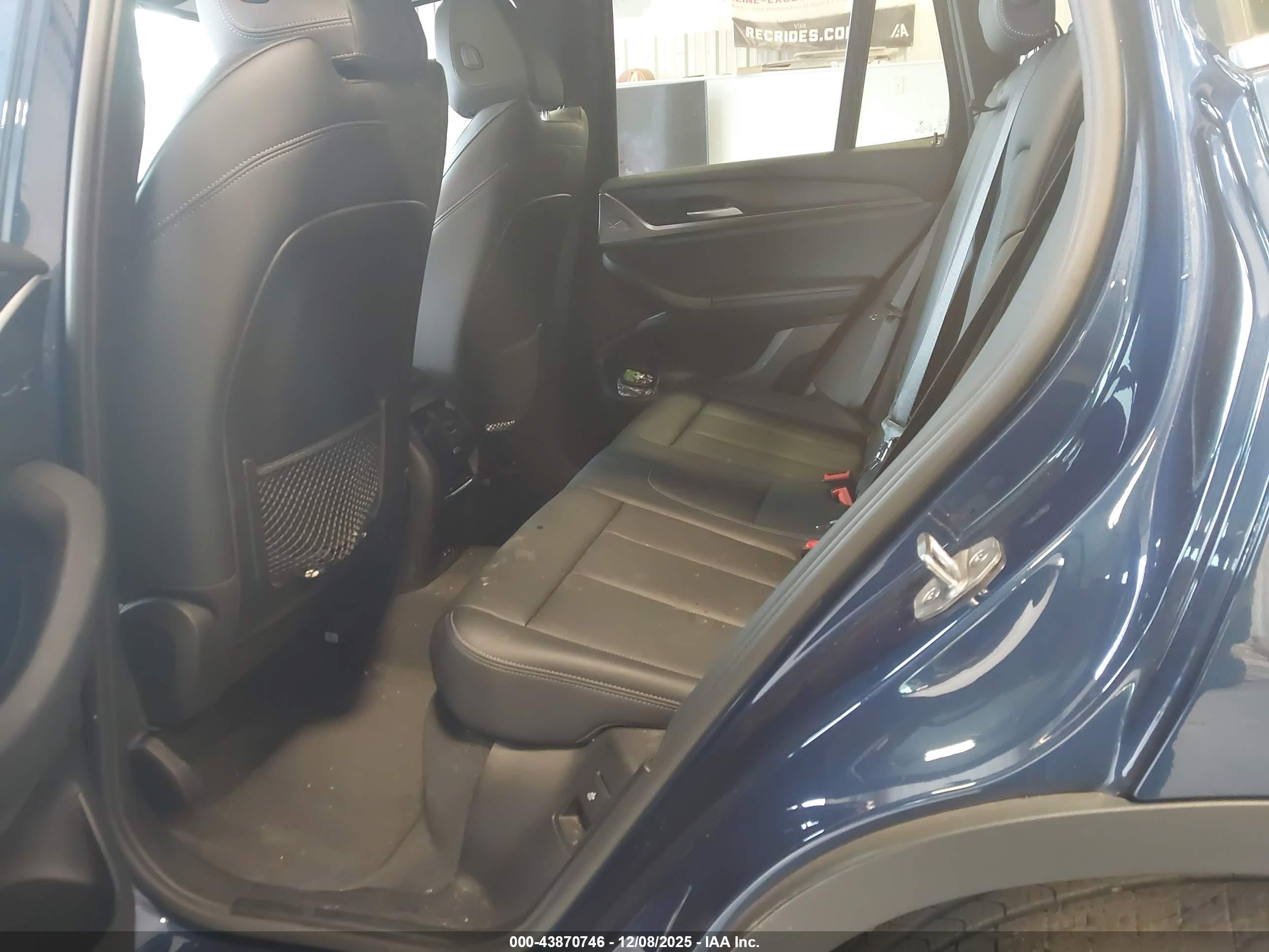 BMW X3 image 8