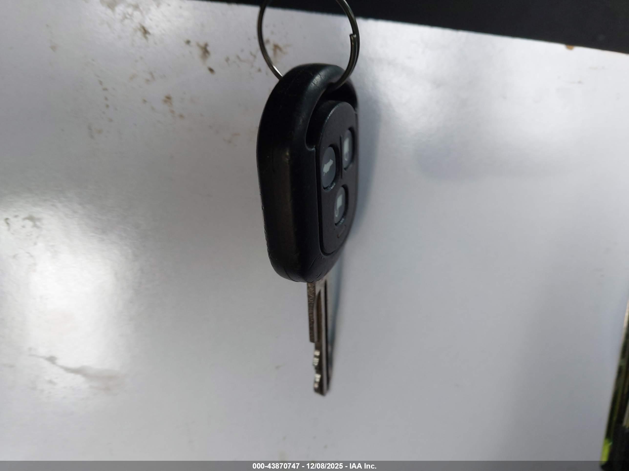 CHEVROLET AVEO image 11