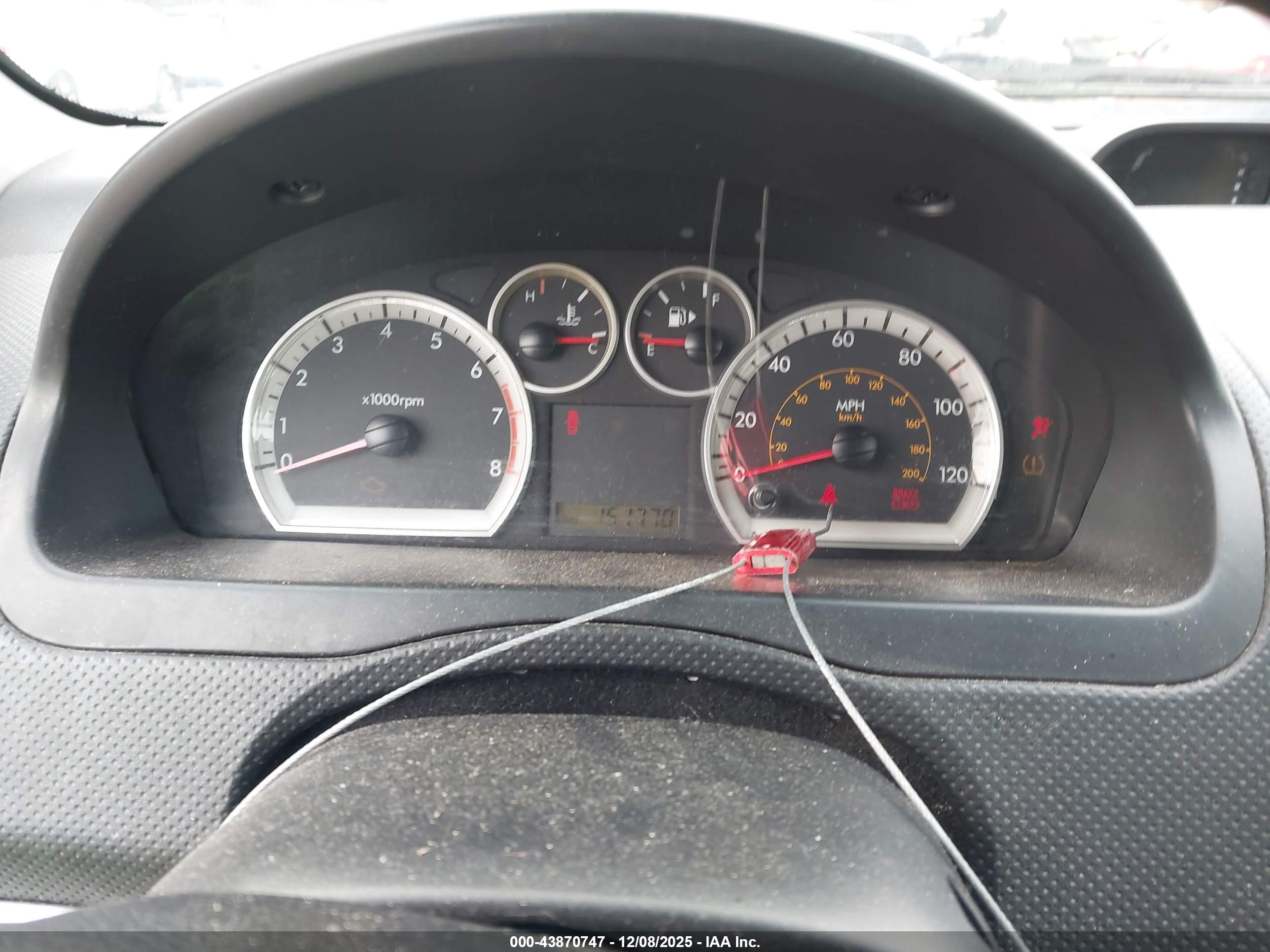 CHEVROLET AVEO image 7