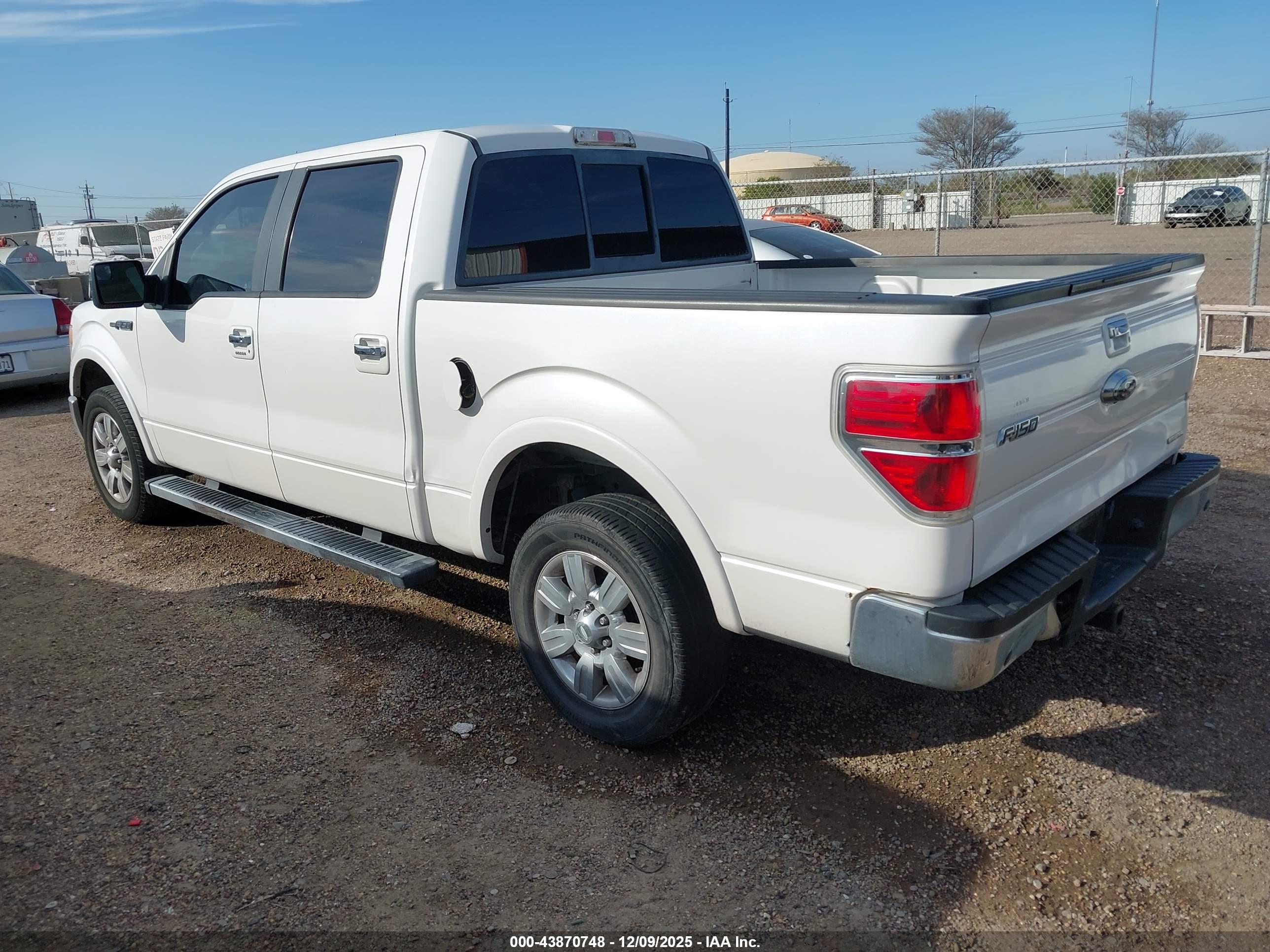 FORD F-150 image 3