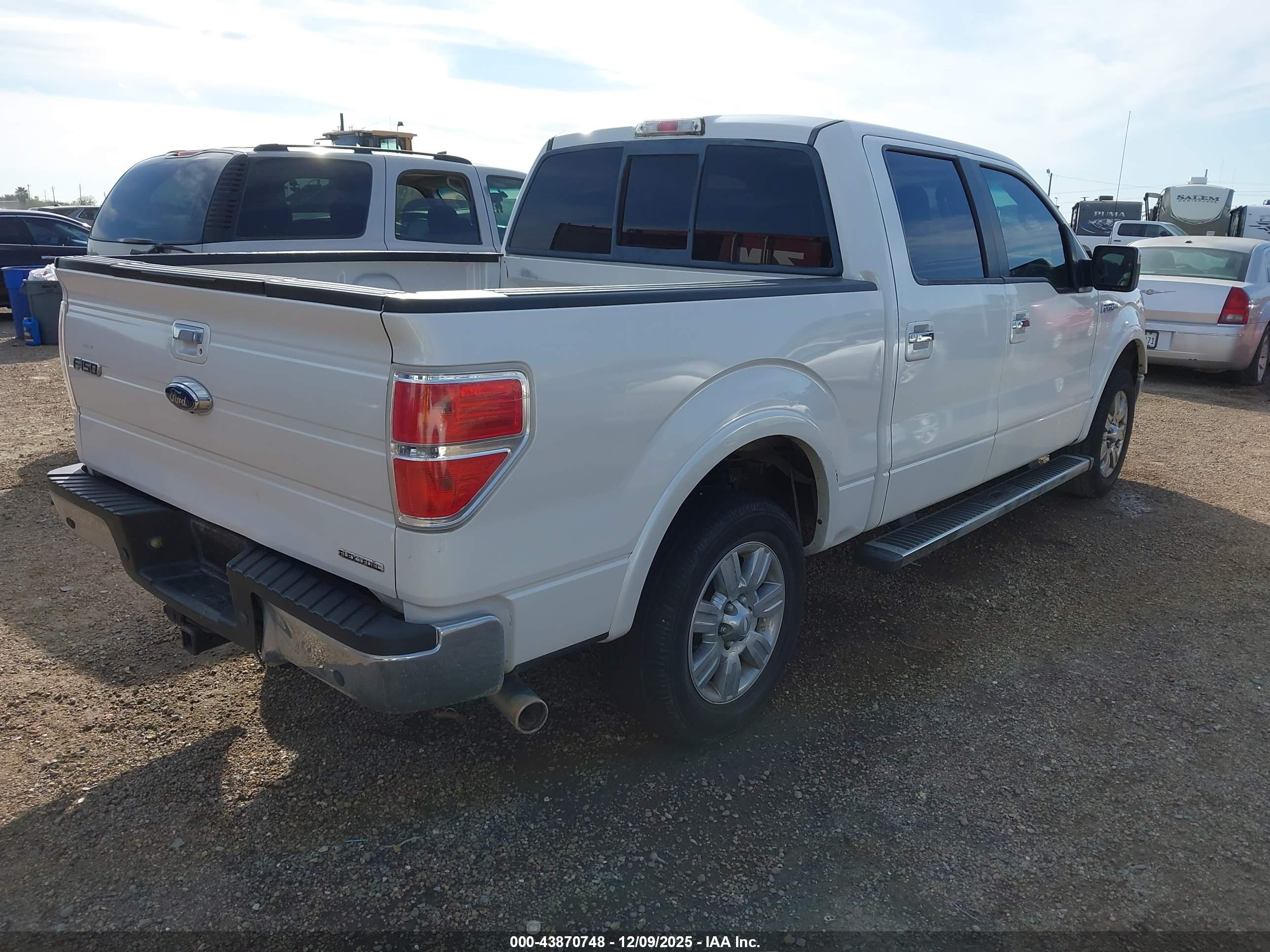 FORD F-150 image 4