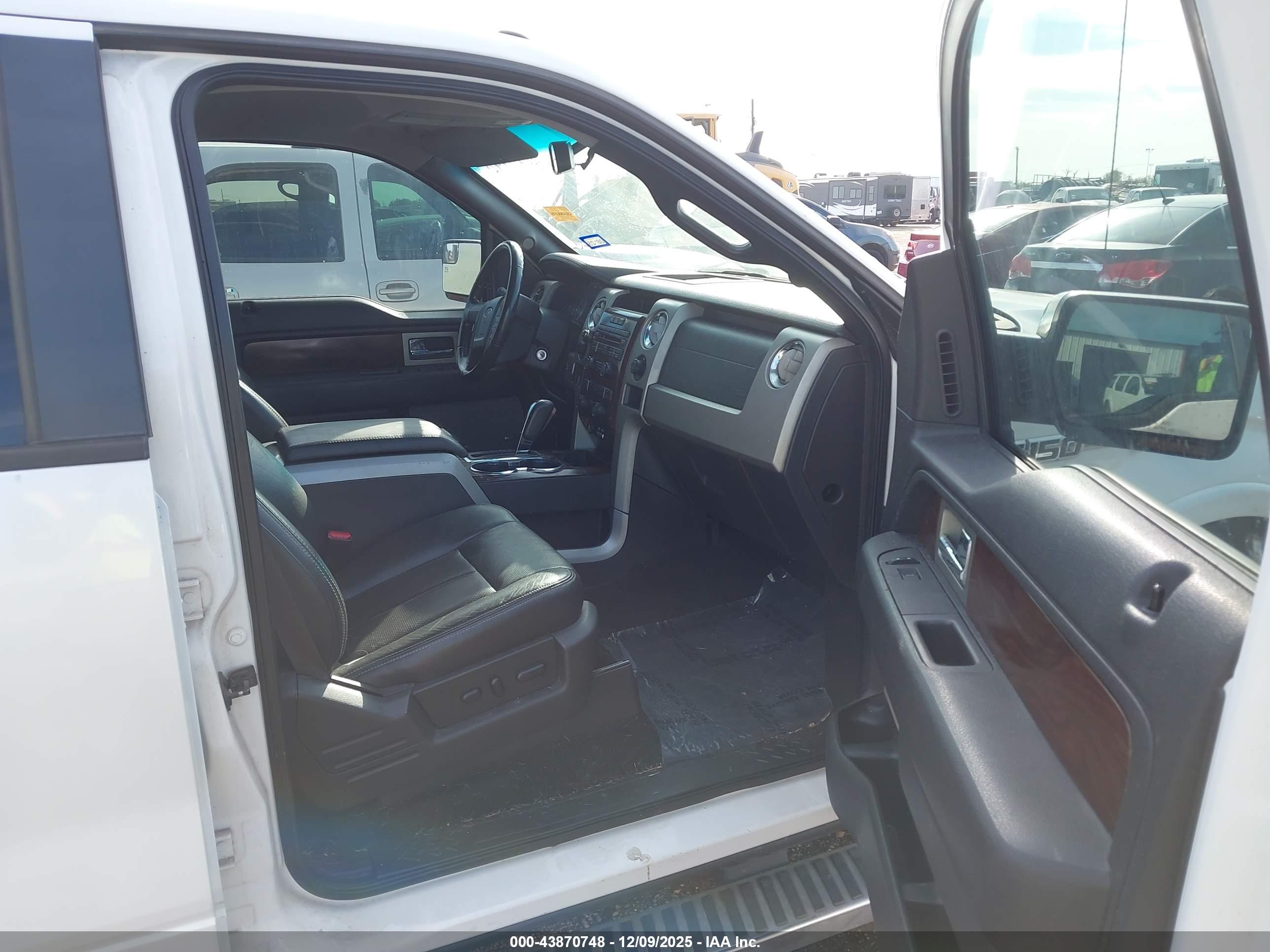 FORD F-150 image 5