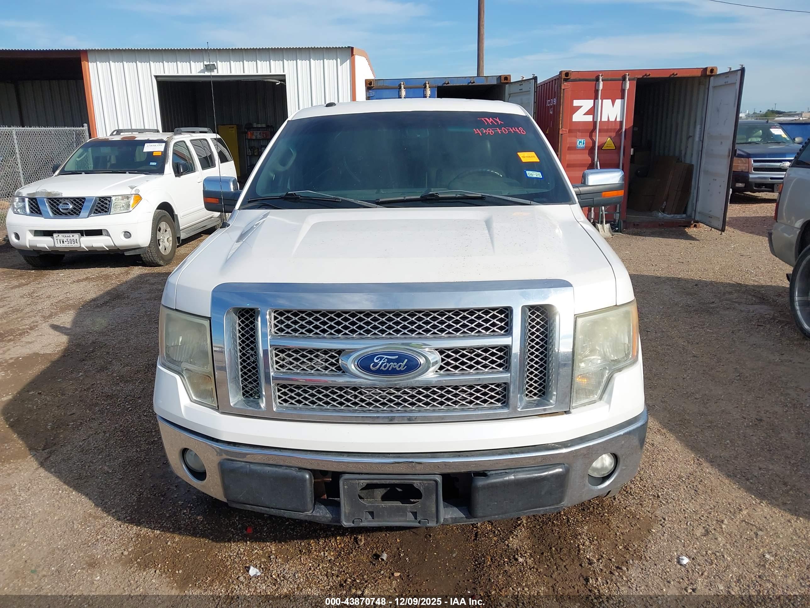 FORD F-150 image 6