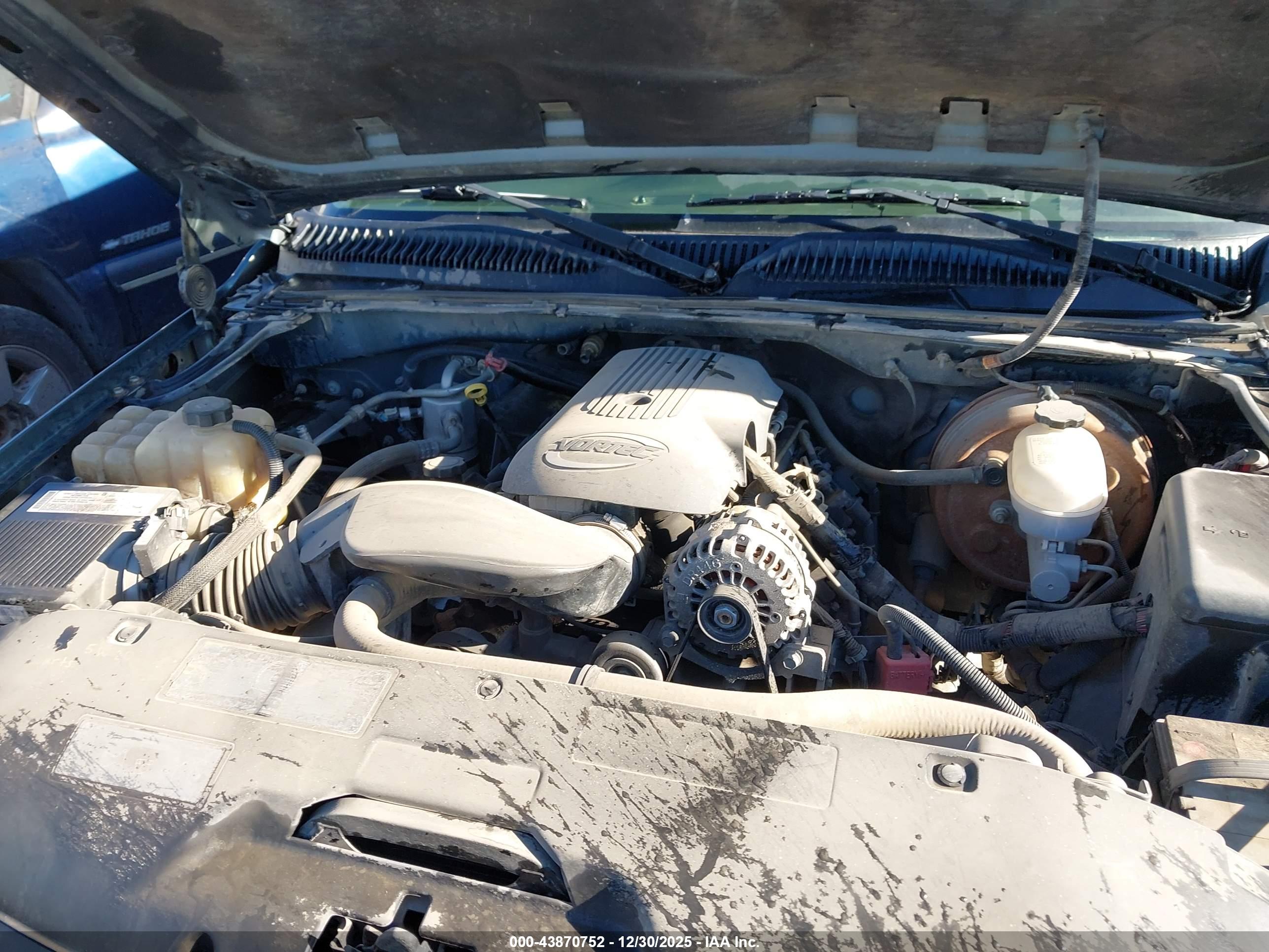 GMC SIERRA image 10
