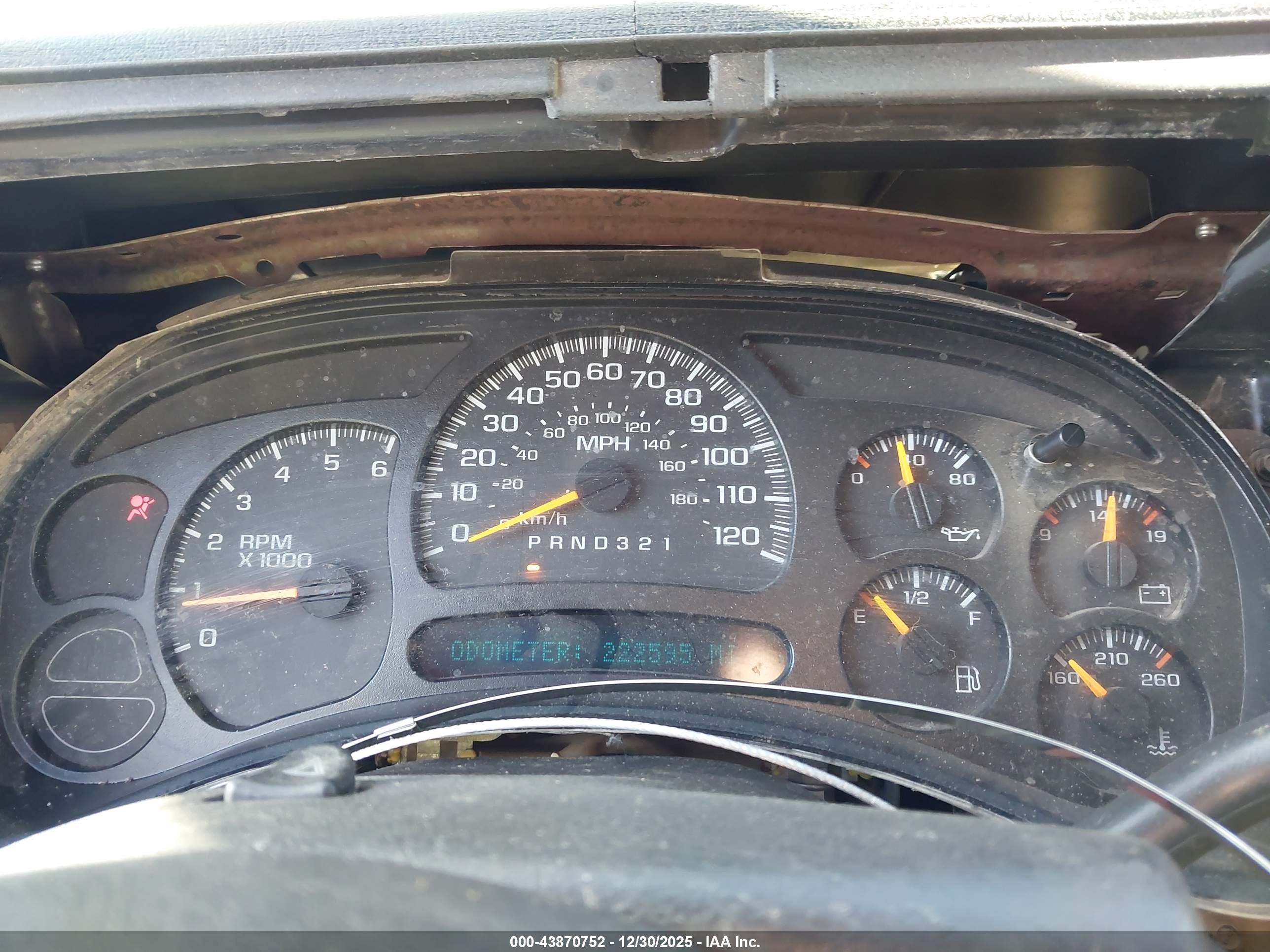 GMC SIERRA image 7
