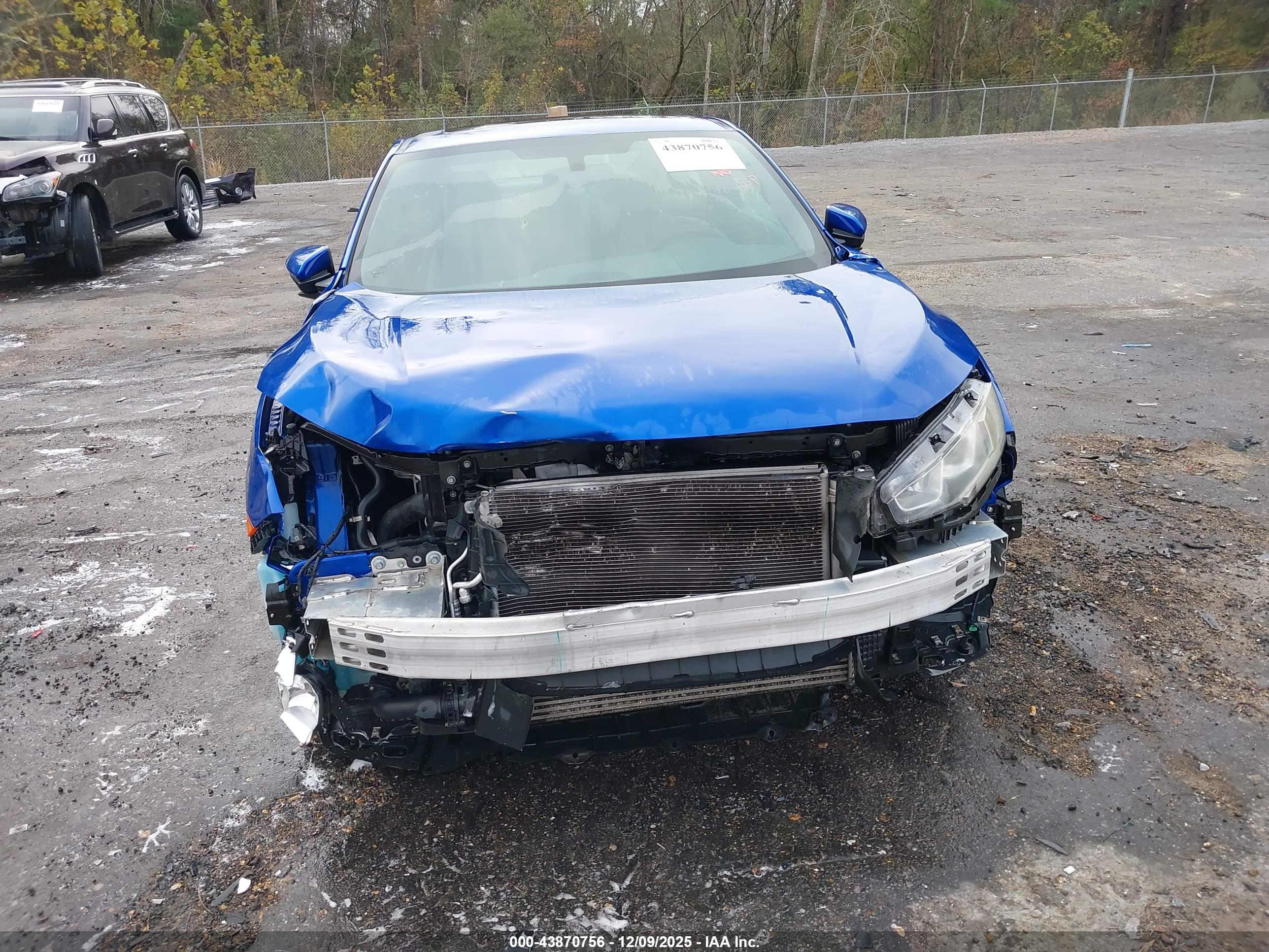 HONDA CIVIC image 6
