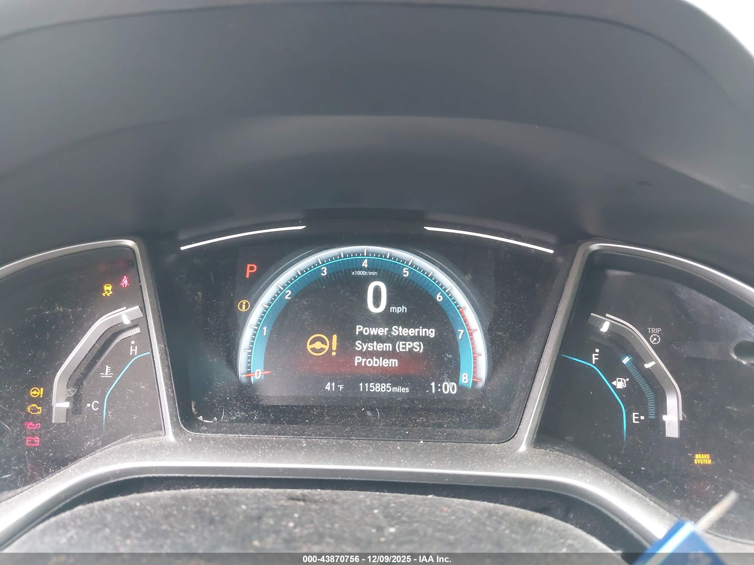 HONDA CIVIC image 7