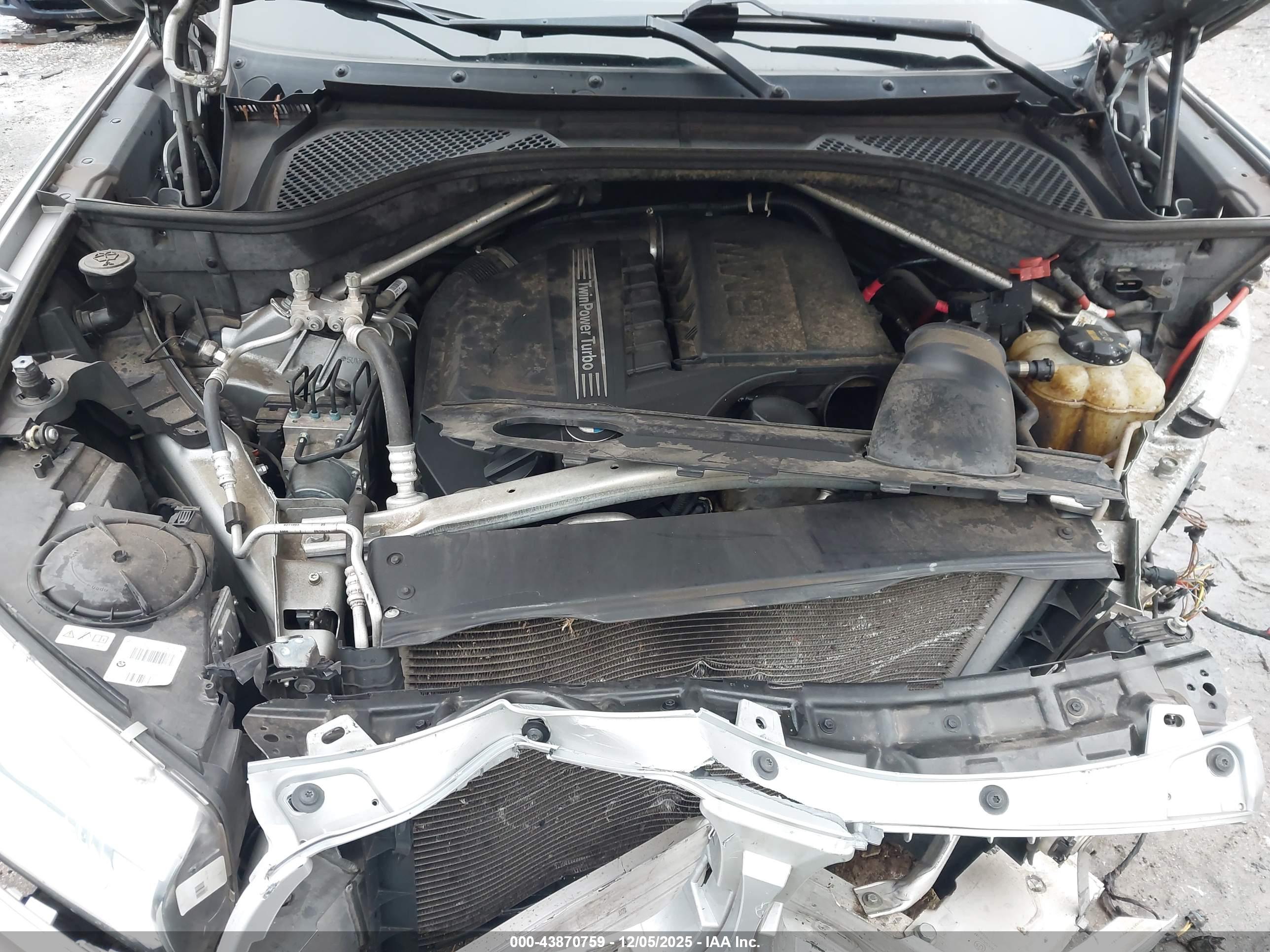 BMW X5 image 10