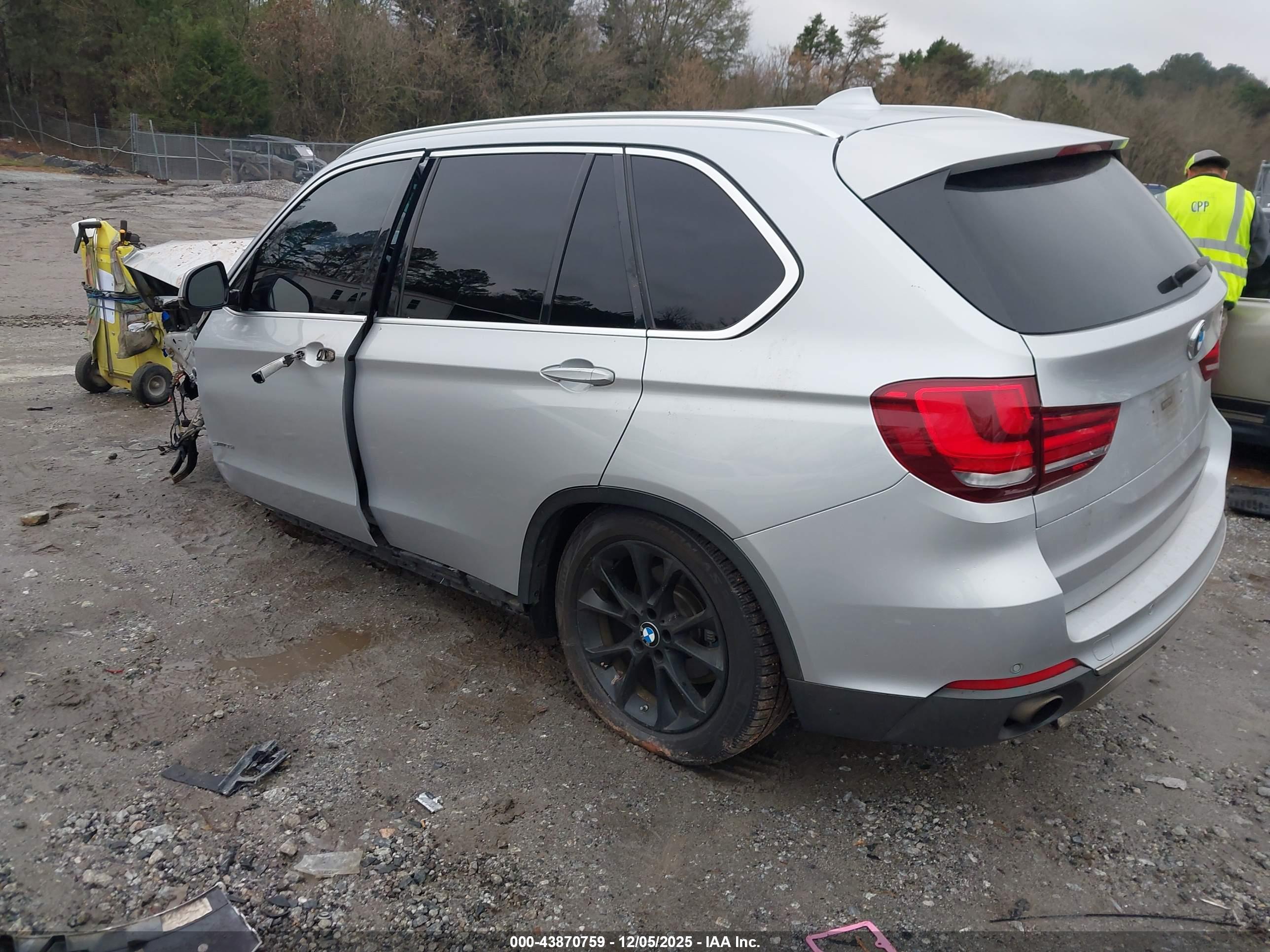 BMW X5 image 3
