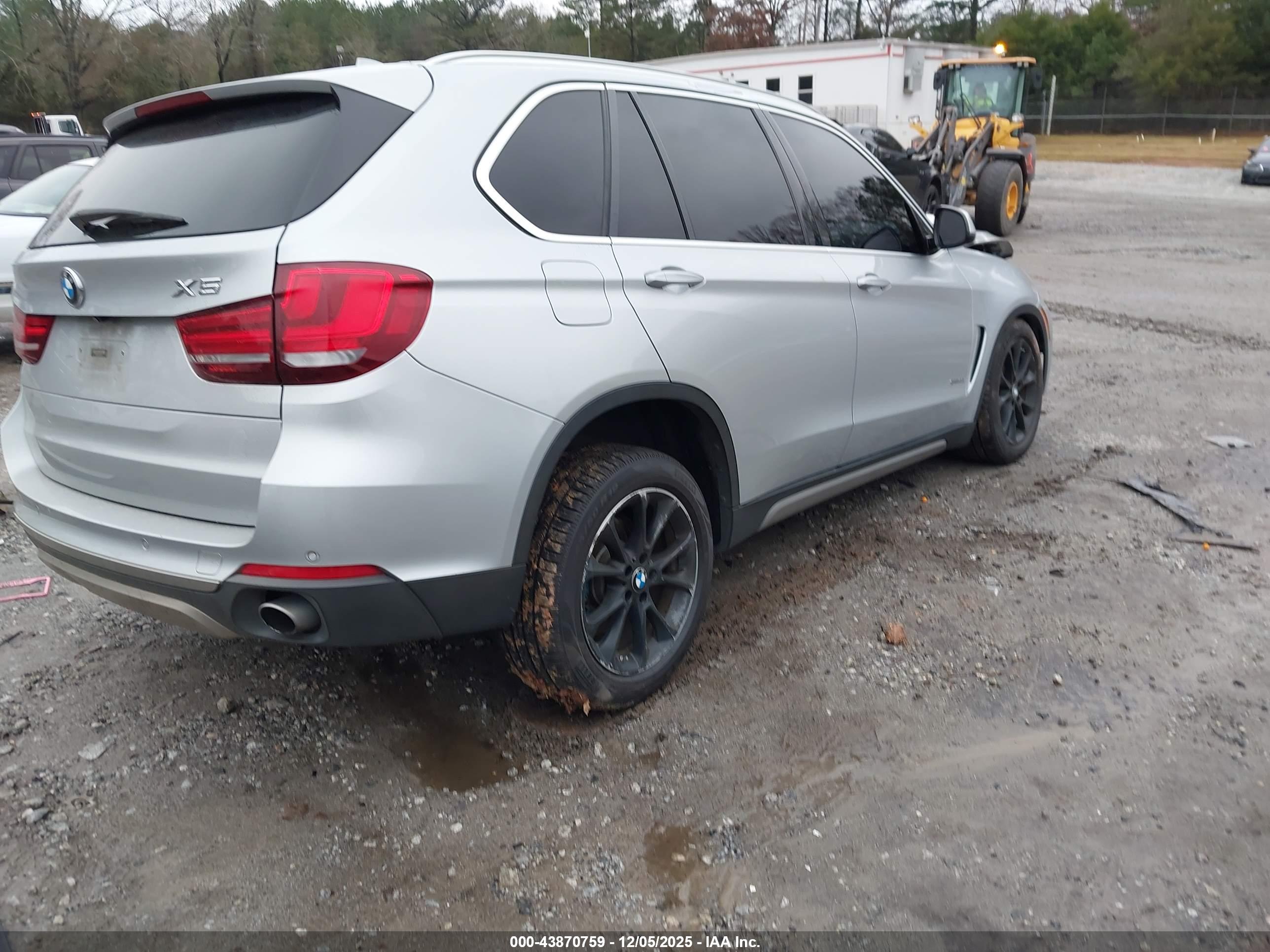 BMW X5 image 4