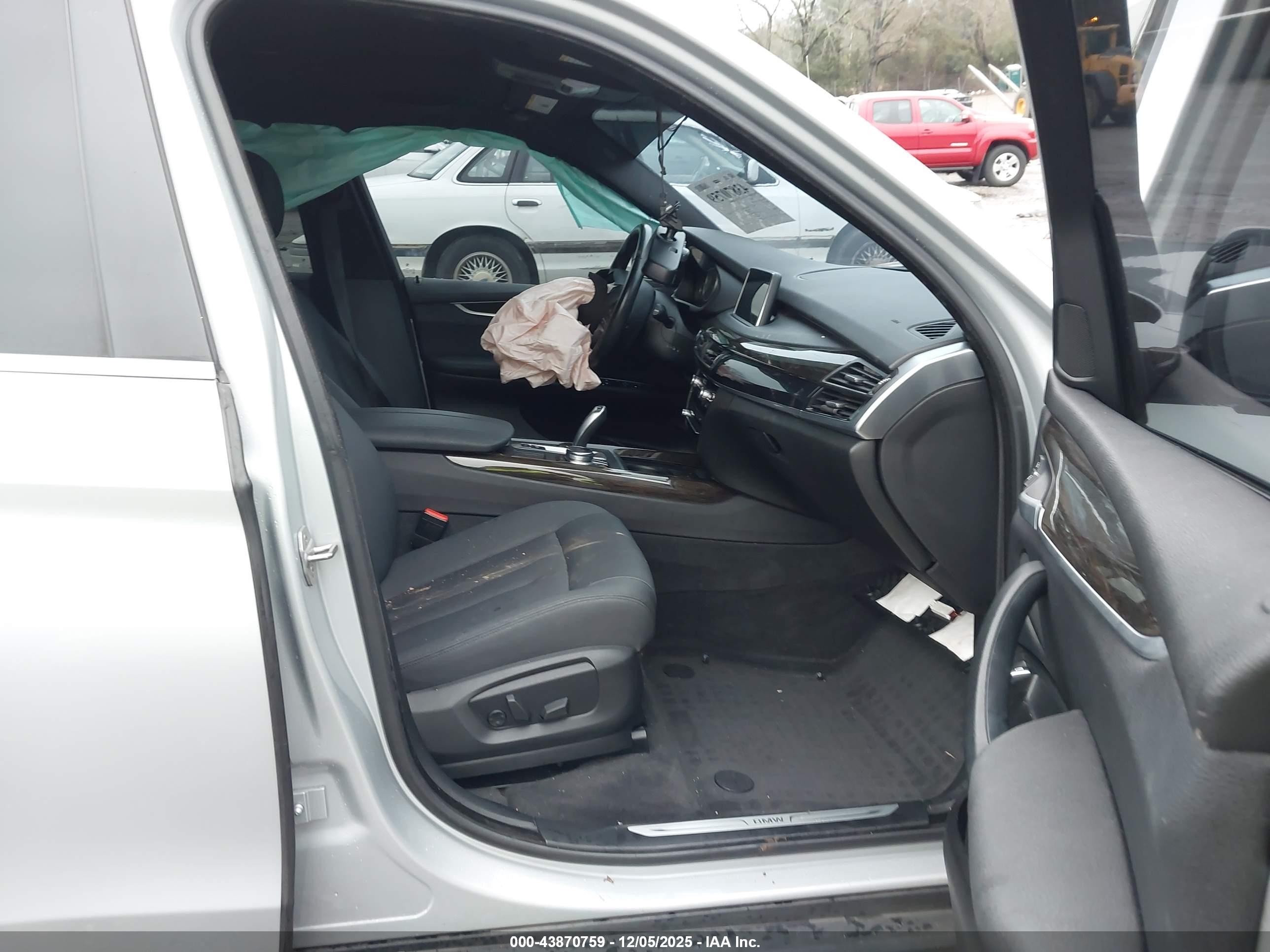 BMW X5 image 5
