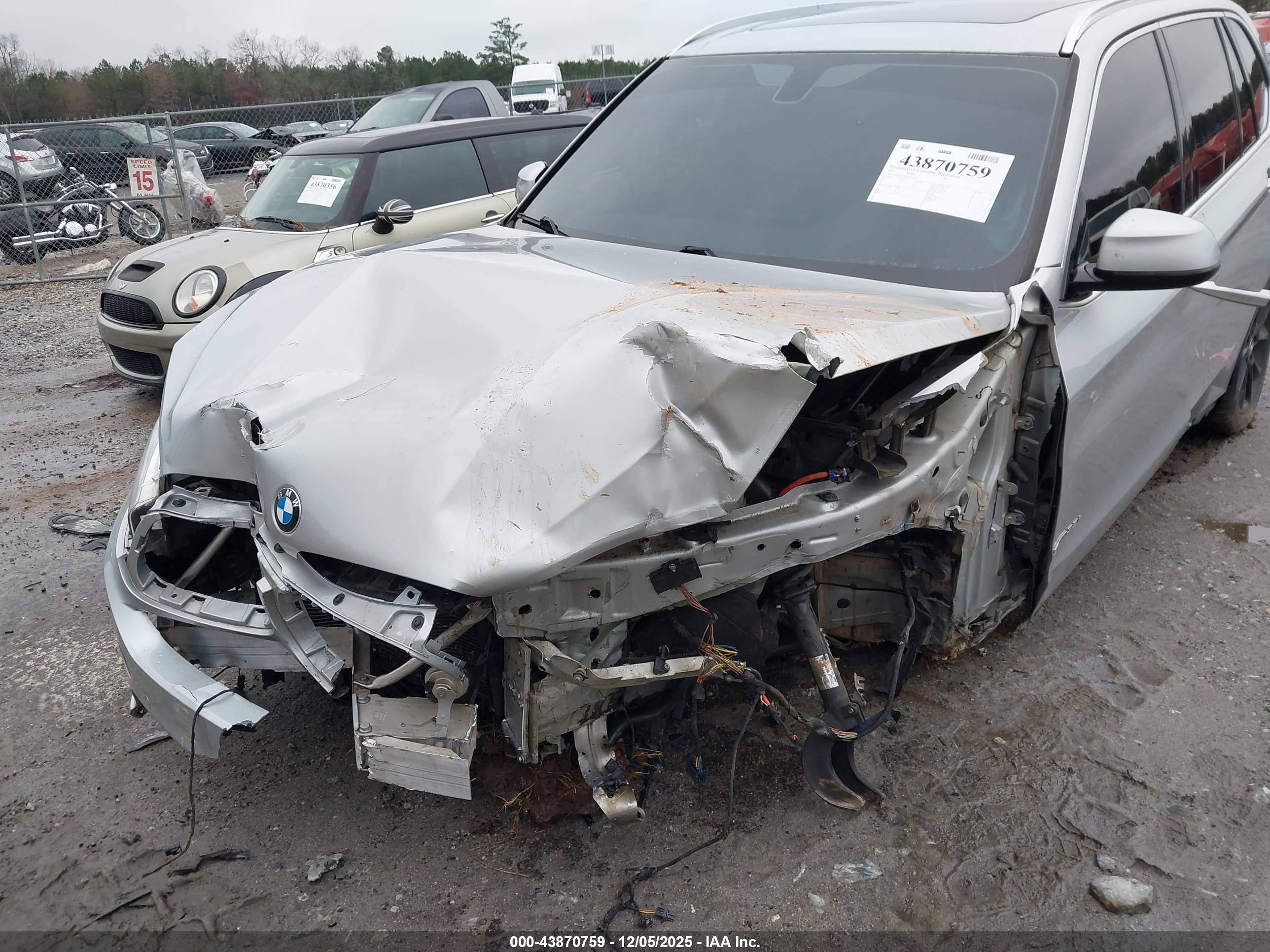 BMW X5 image 6