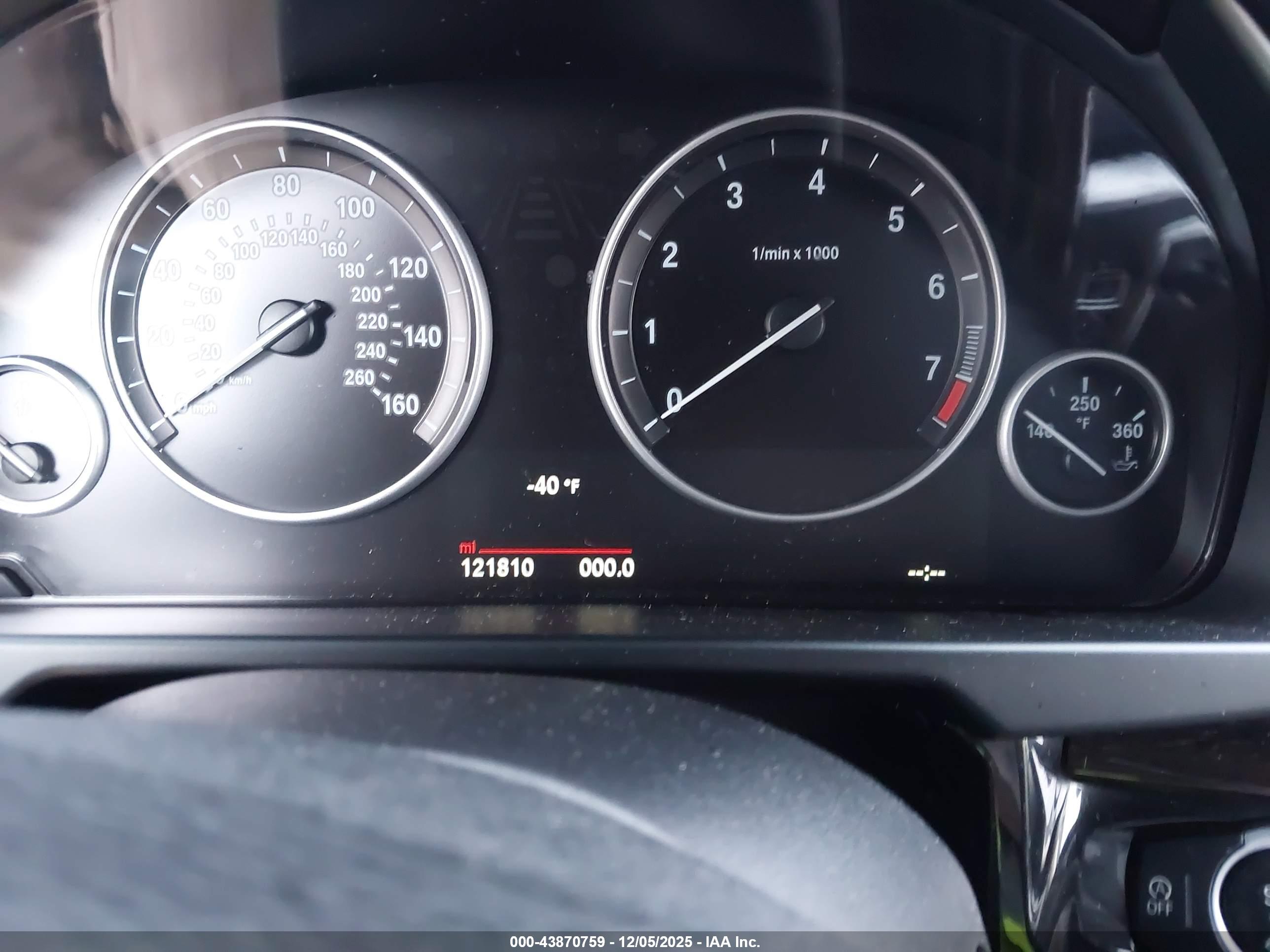 BMW X5 image 7