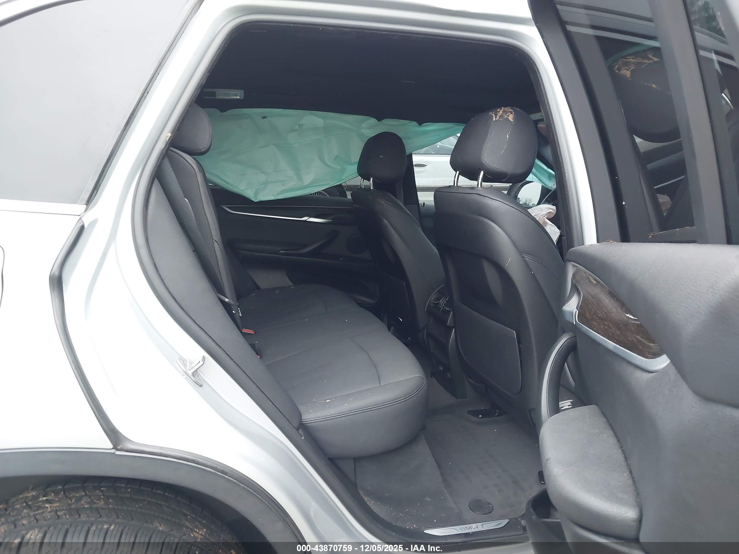 BMW X5 image 8
