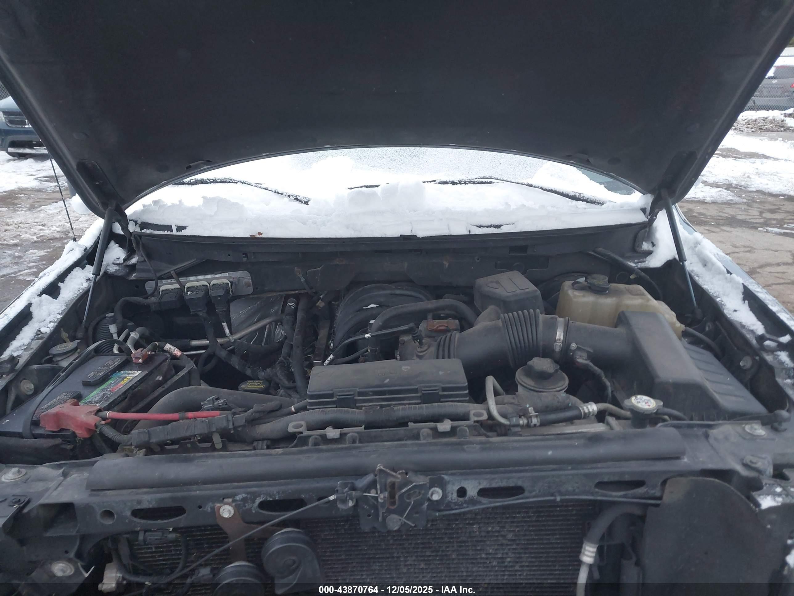 FORD F-150 image 10