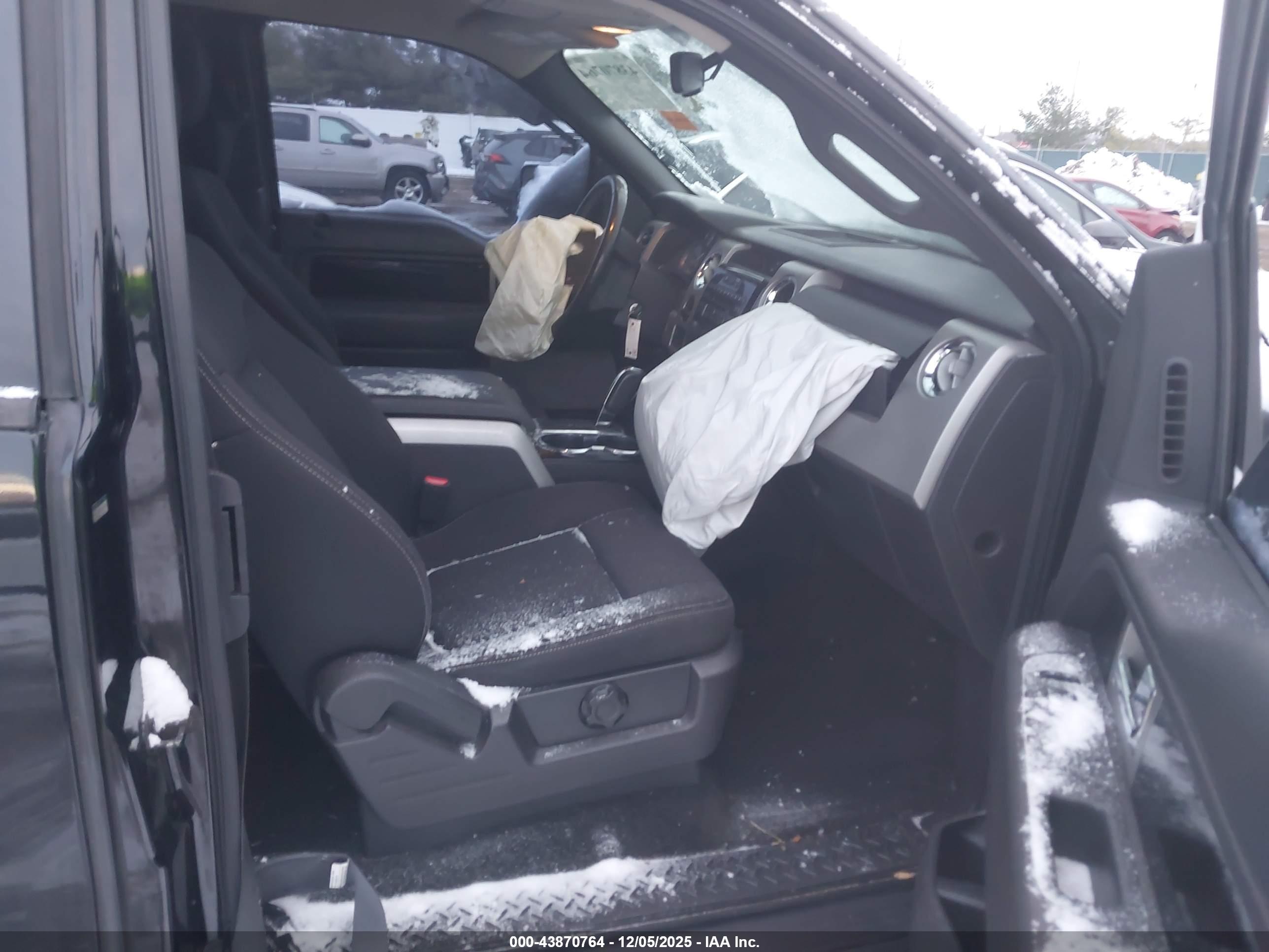 FORD F-150 image 5