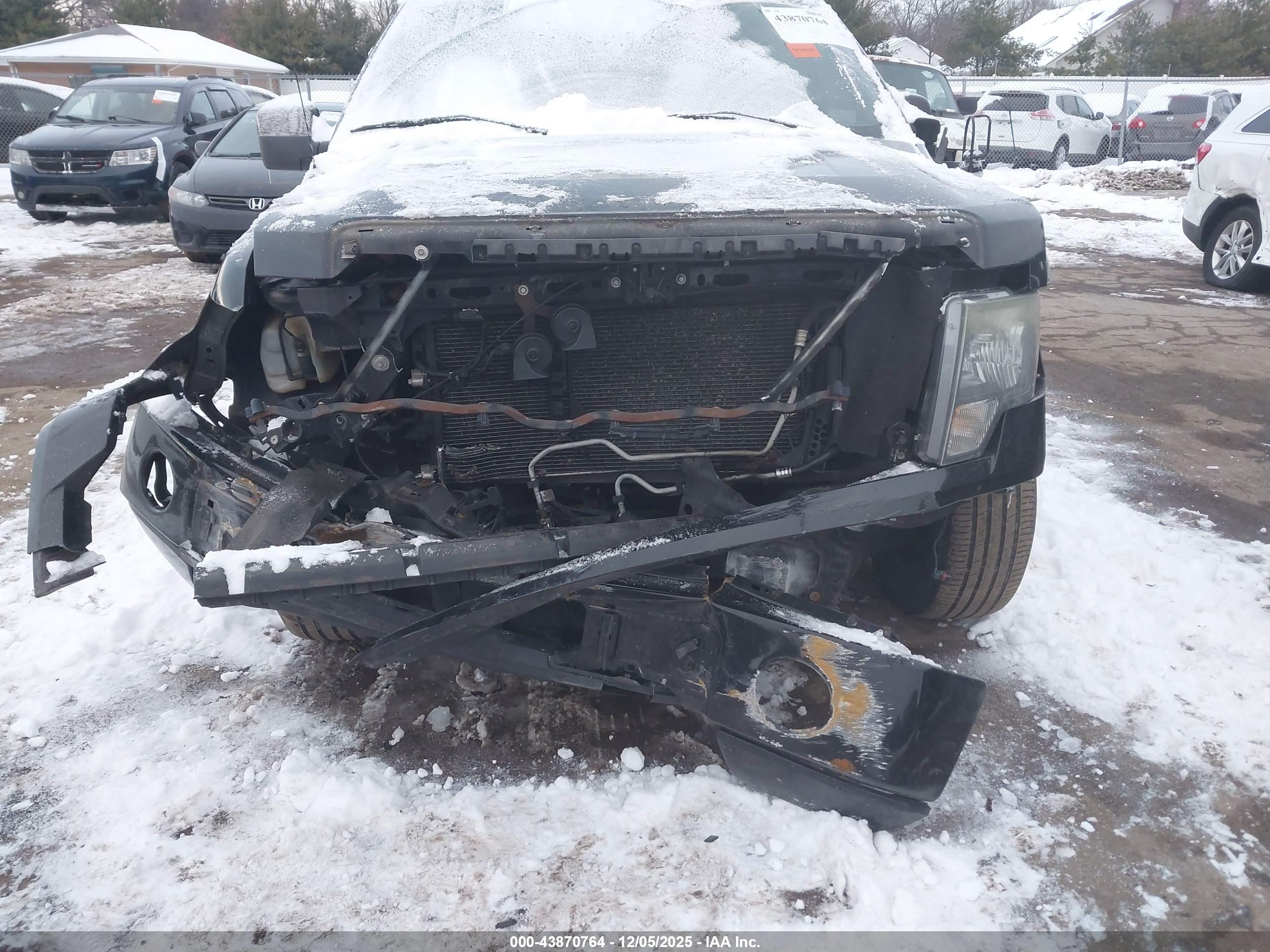 FORD F-150 image 6