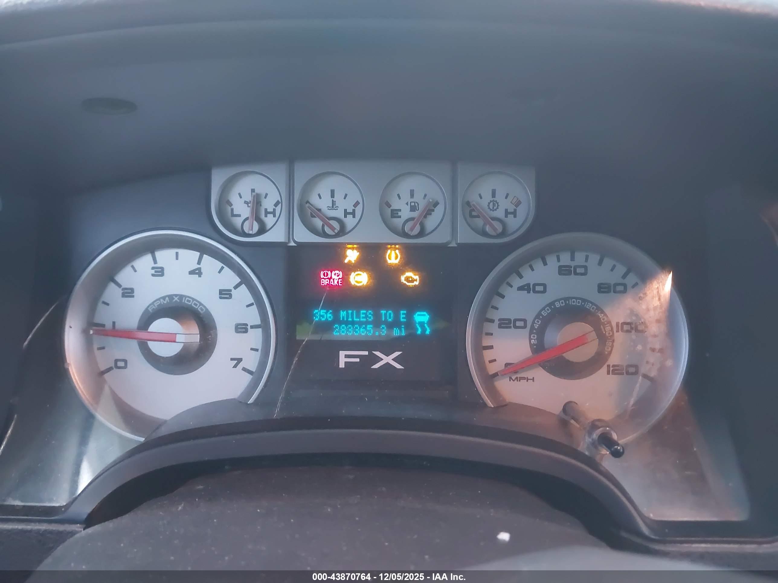 FORD F-150 image 7