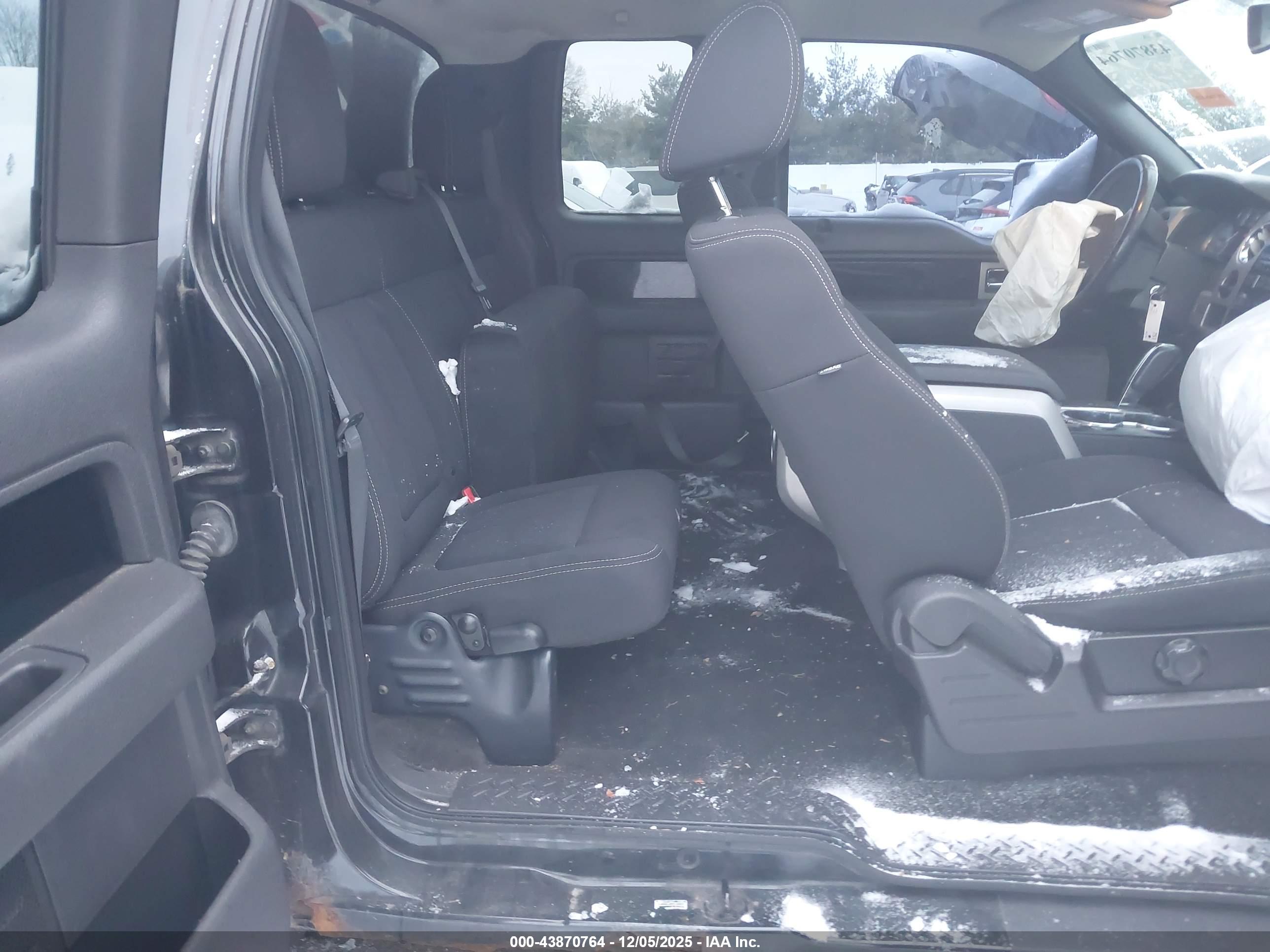 FORD F-150 image 8