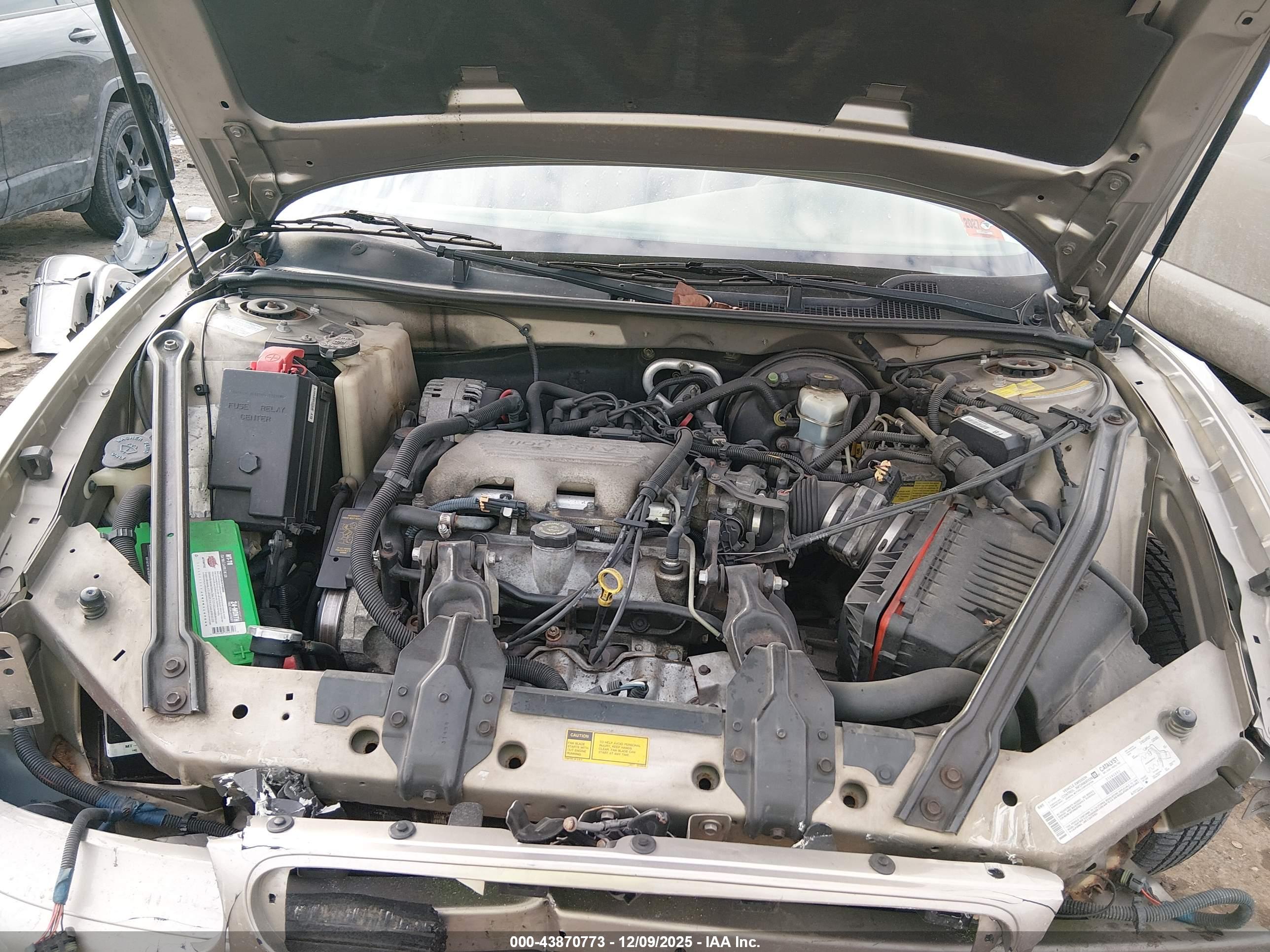 BUICK CENTURY image 10