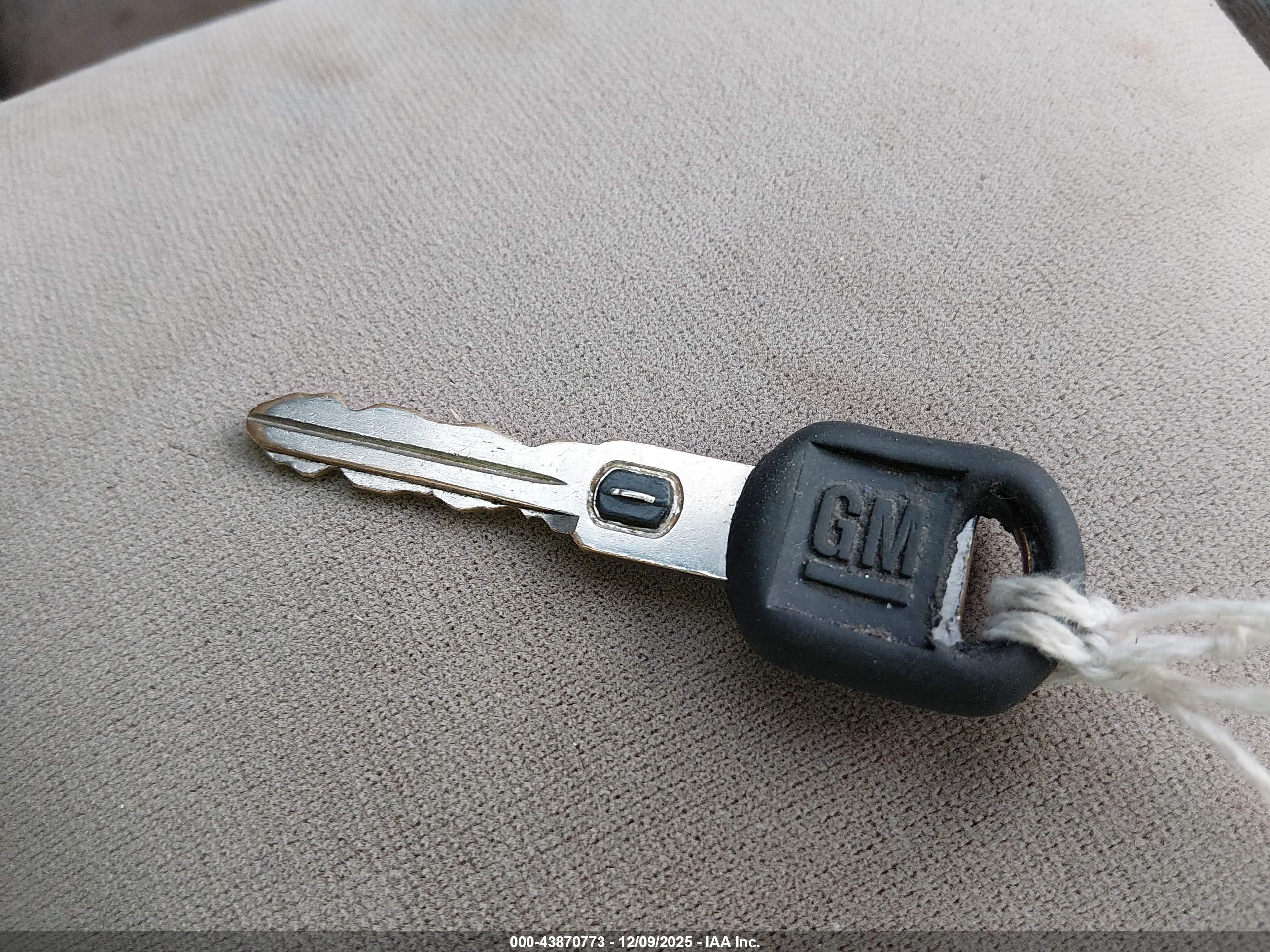 BUICK CENTURY image 11