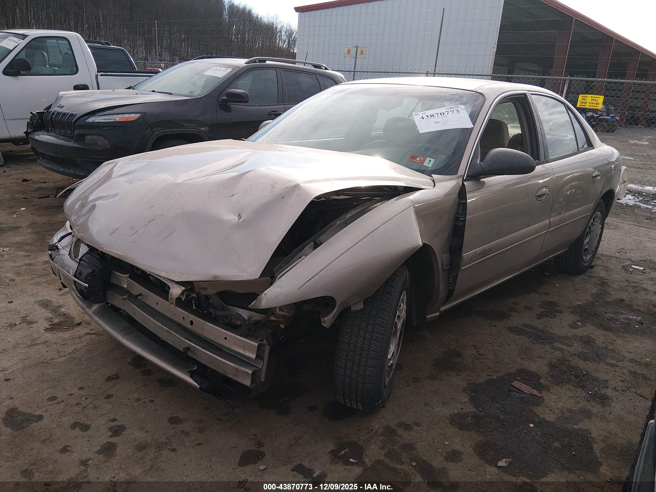 BUICK CENTURY image 2