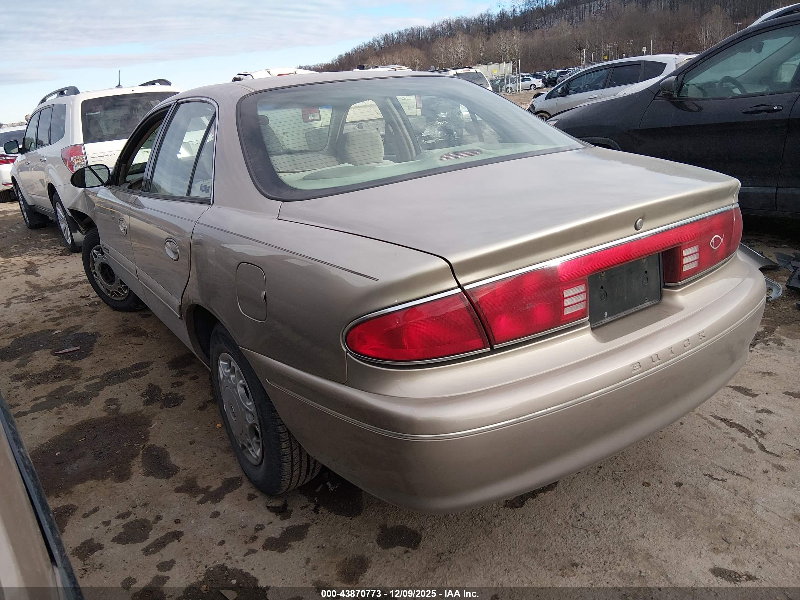 BUICK CENTURY image 3
