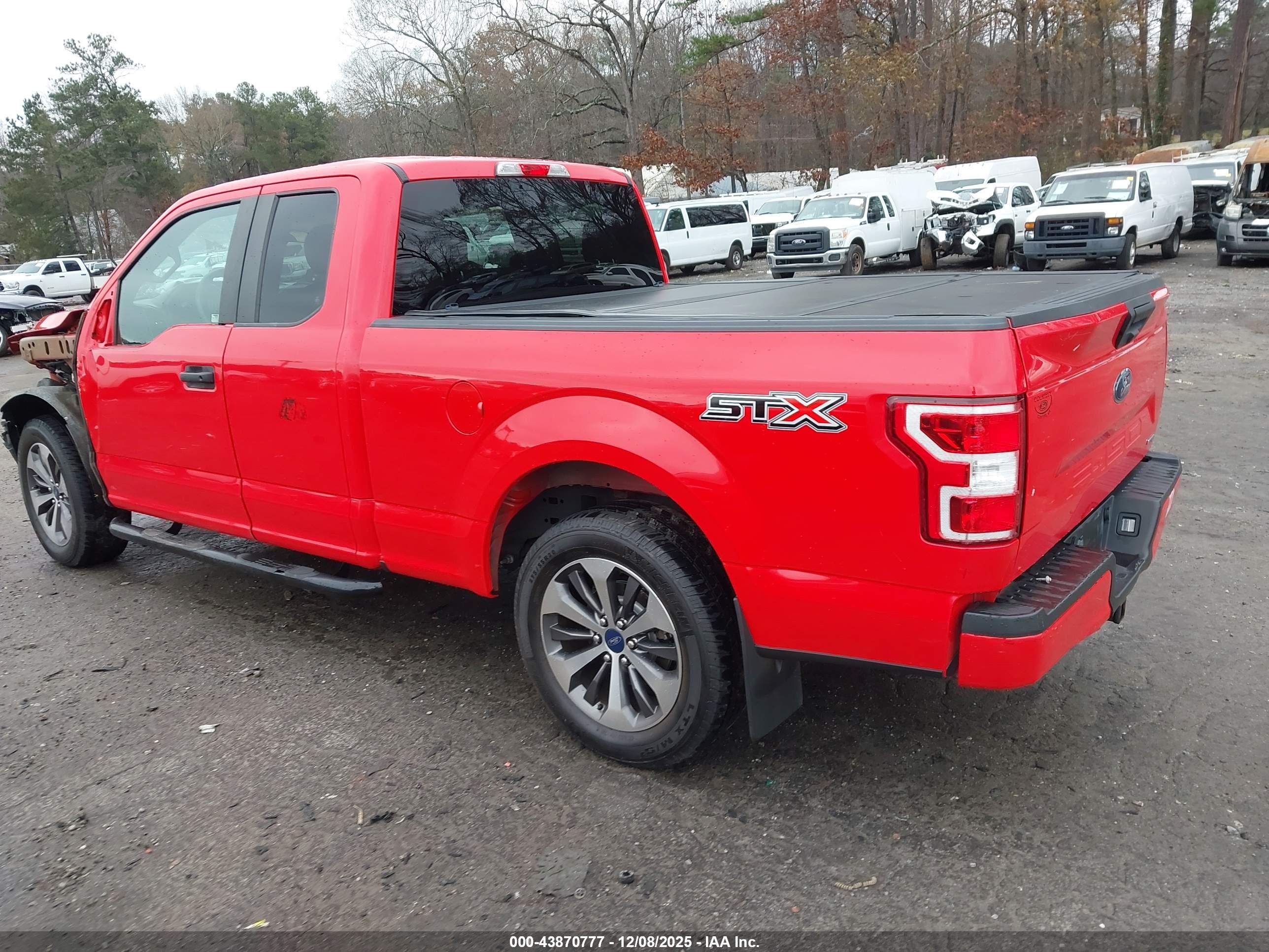 FORD F-150 image 3