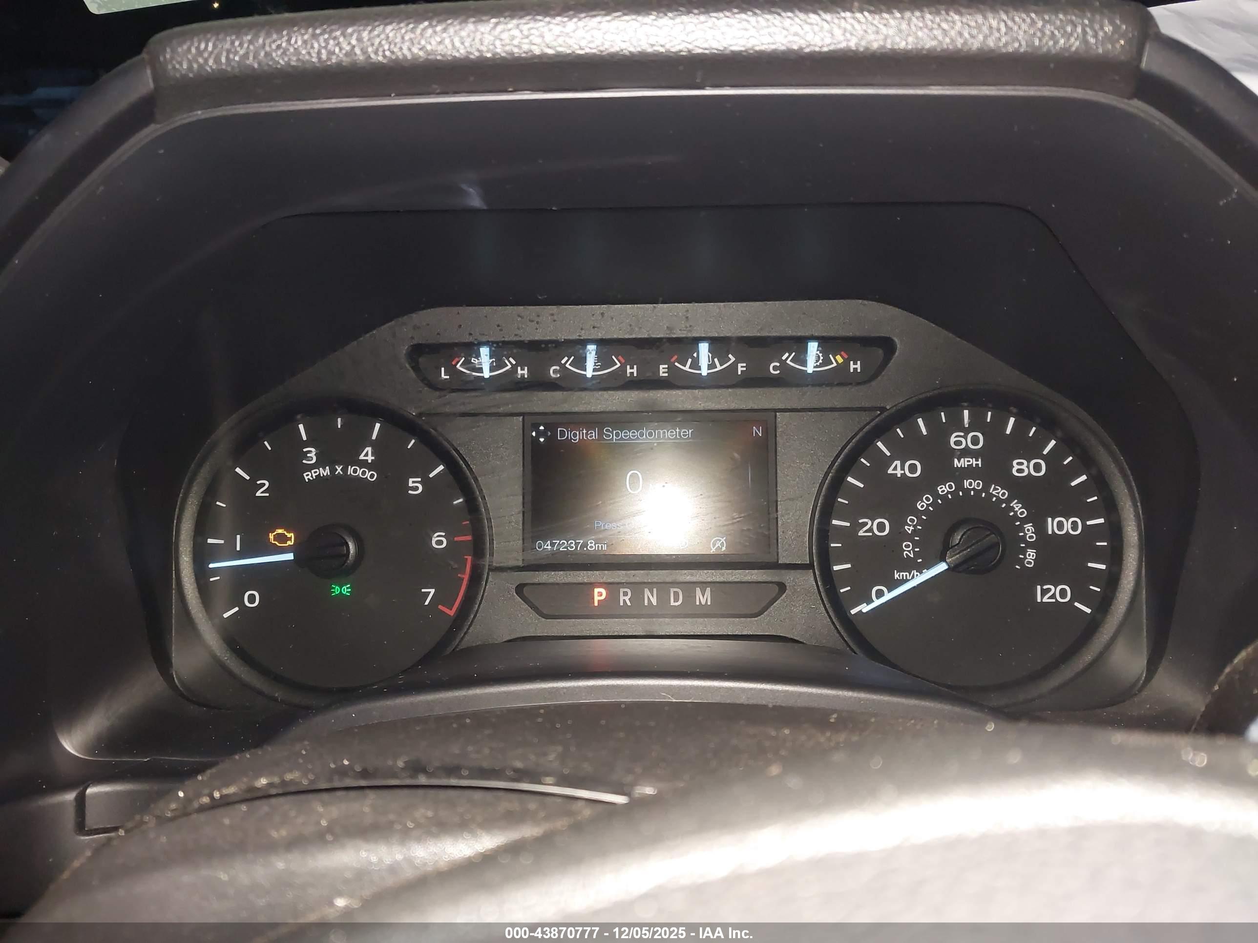 FORD F-150 image 7