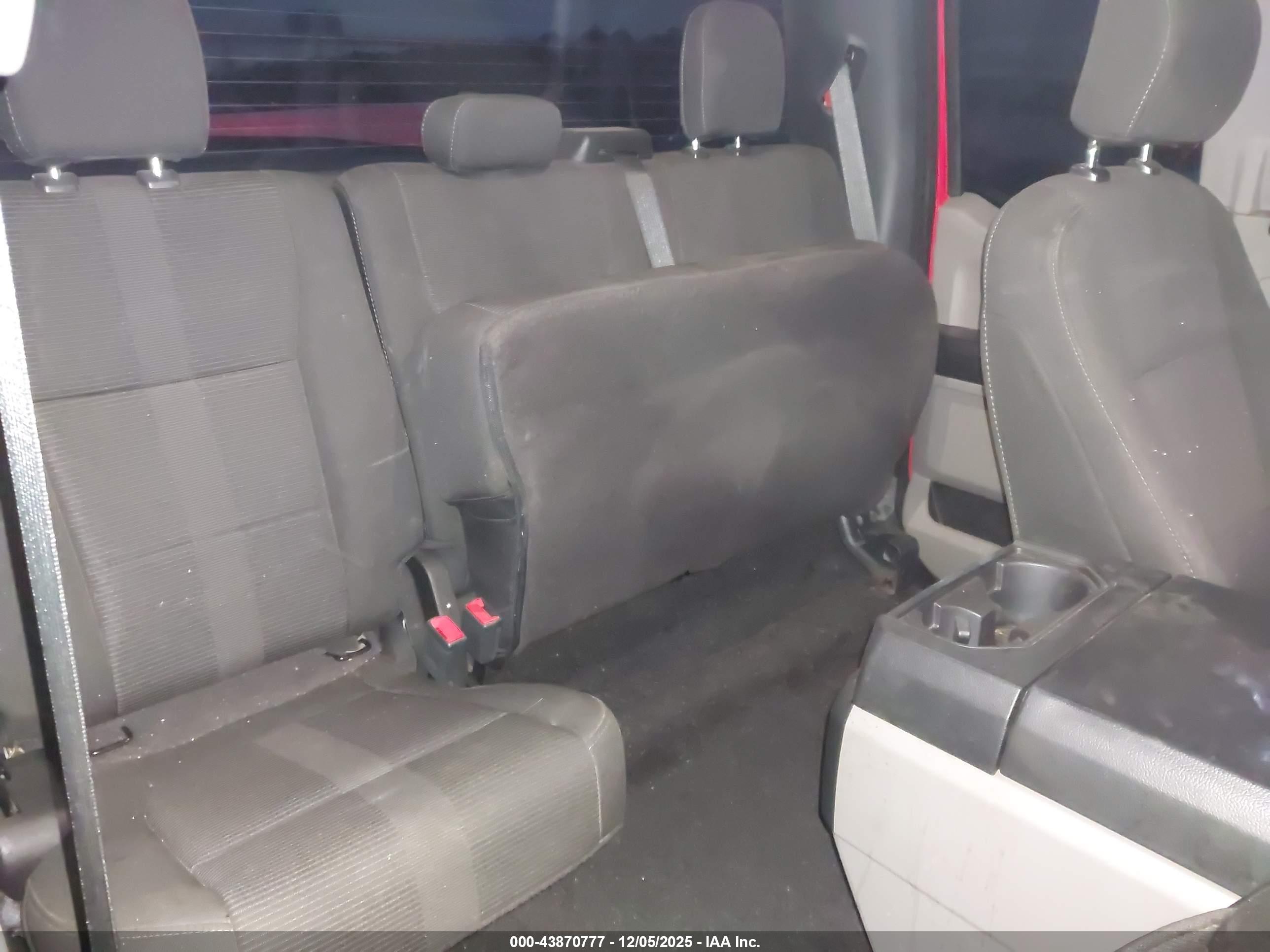 FORD F-150 image 8