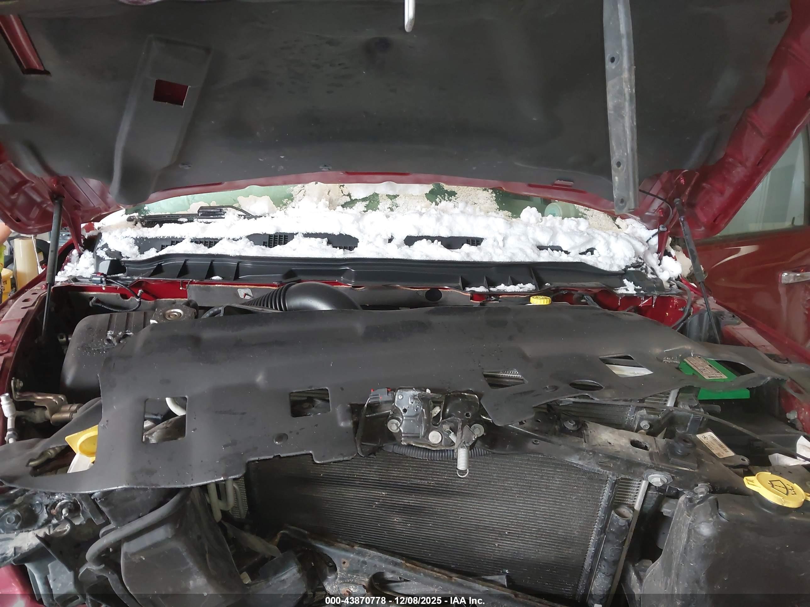 RAM 1500 image 10