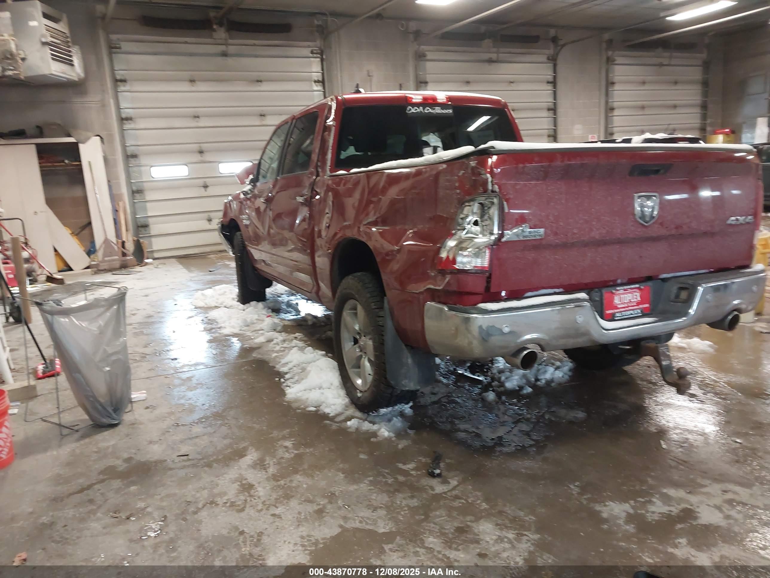 RAM 1500 image 3