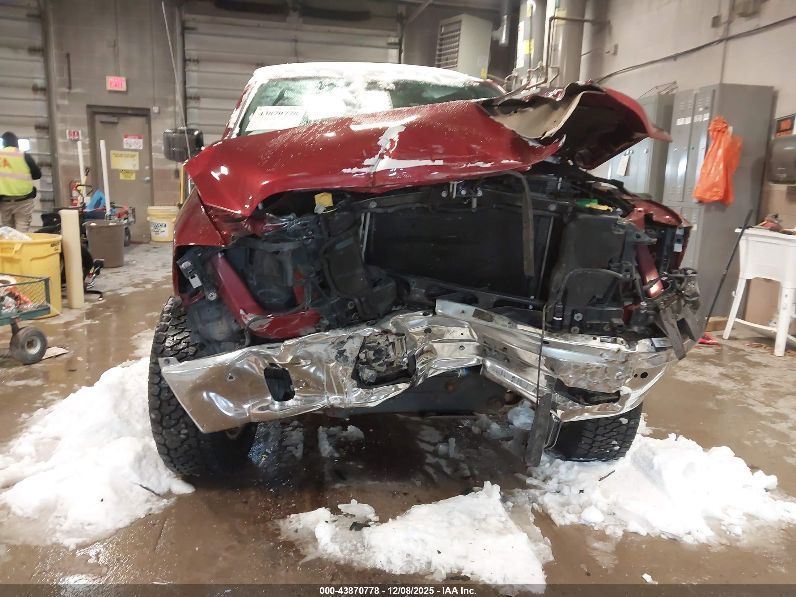 RAM 1500 image 6