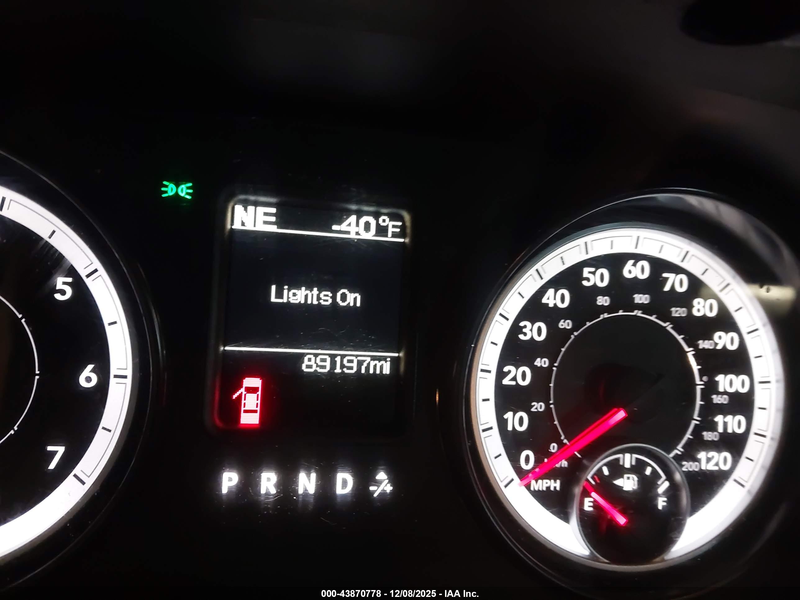 RAM 1500 image 7
