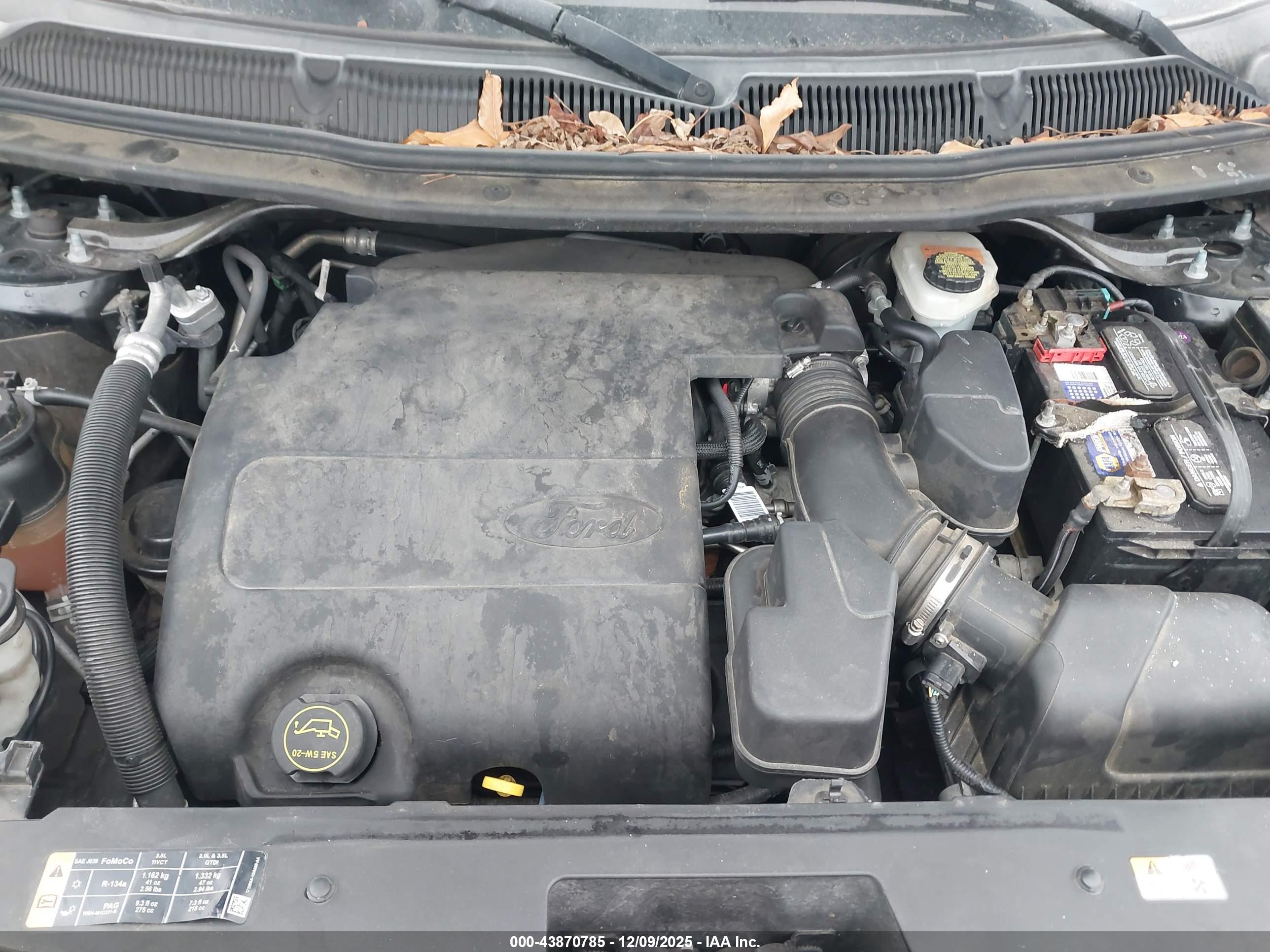 FORD EXPLORER image 10